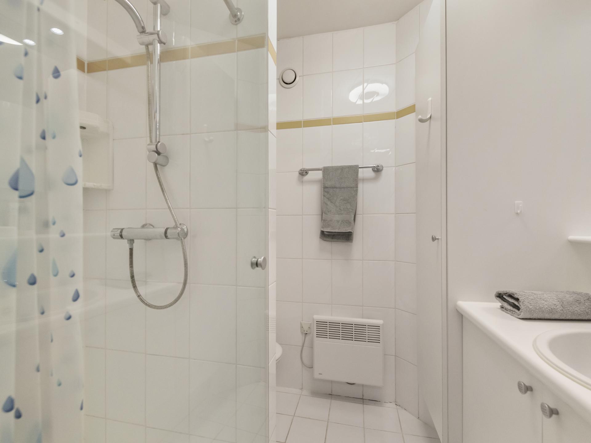 Centraal gelegen appartement in Westende voor 4 personen - foto 56