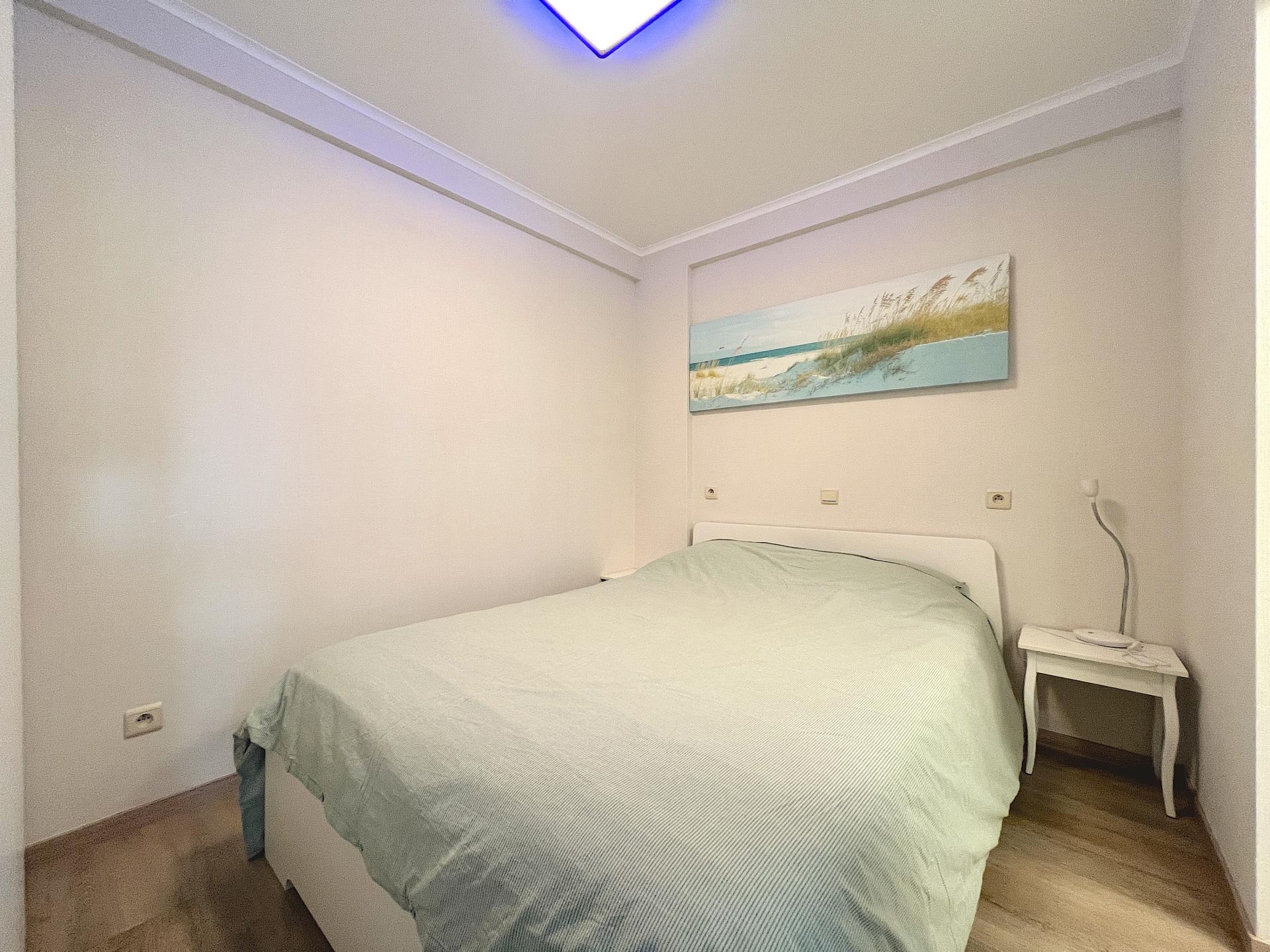 Centraal gelegen appartement in Westende voor 4 personen - foto 6