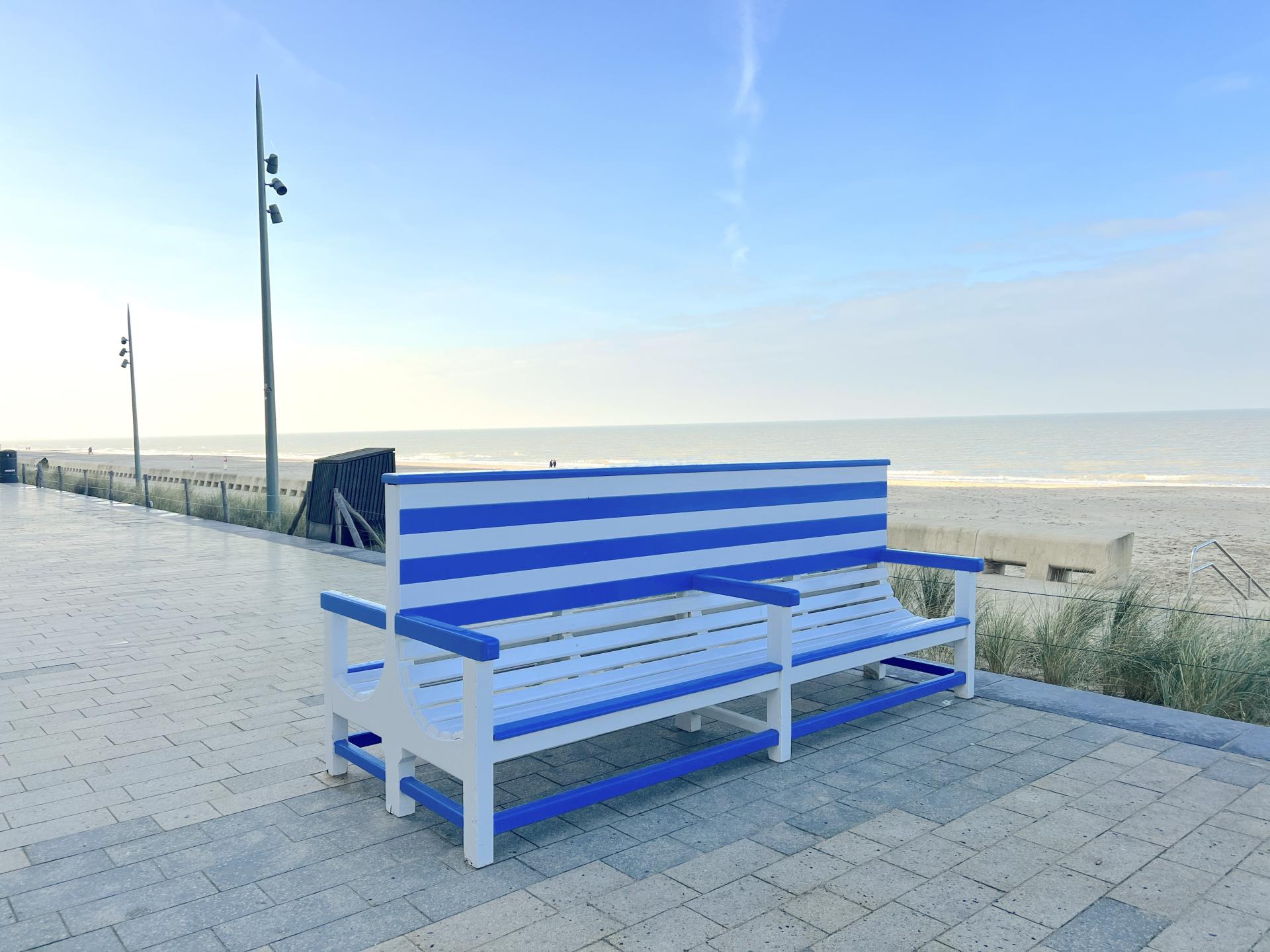 Centraal gelegen appartement in Westende voor 4 personen - foto 18