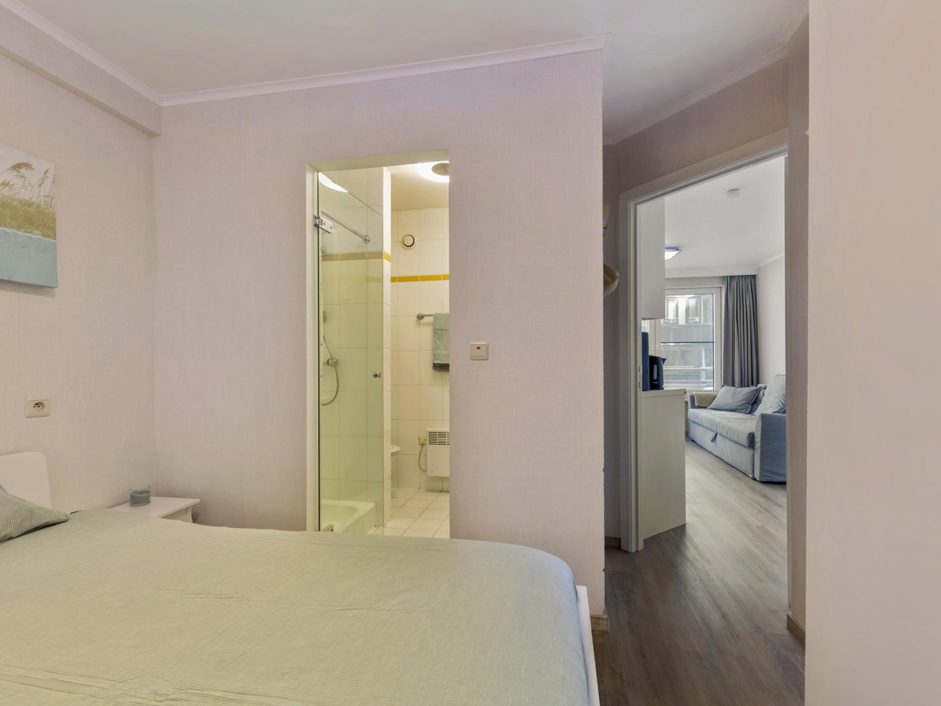Centraal gelegen appartement in Westende voor 4 personen - foto 49