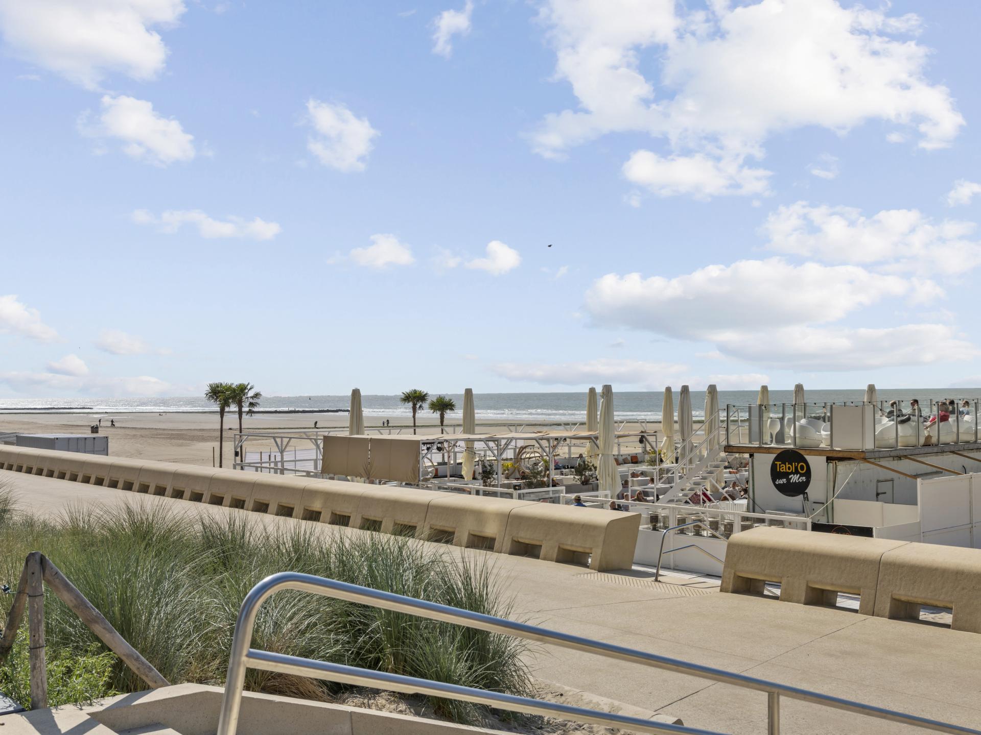 Centraal gelegen appartement in Westende voor 4 personen - foto 31