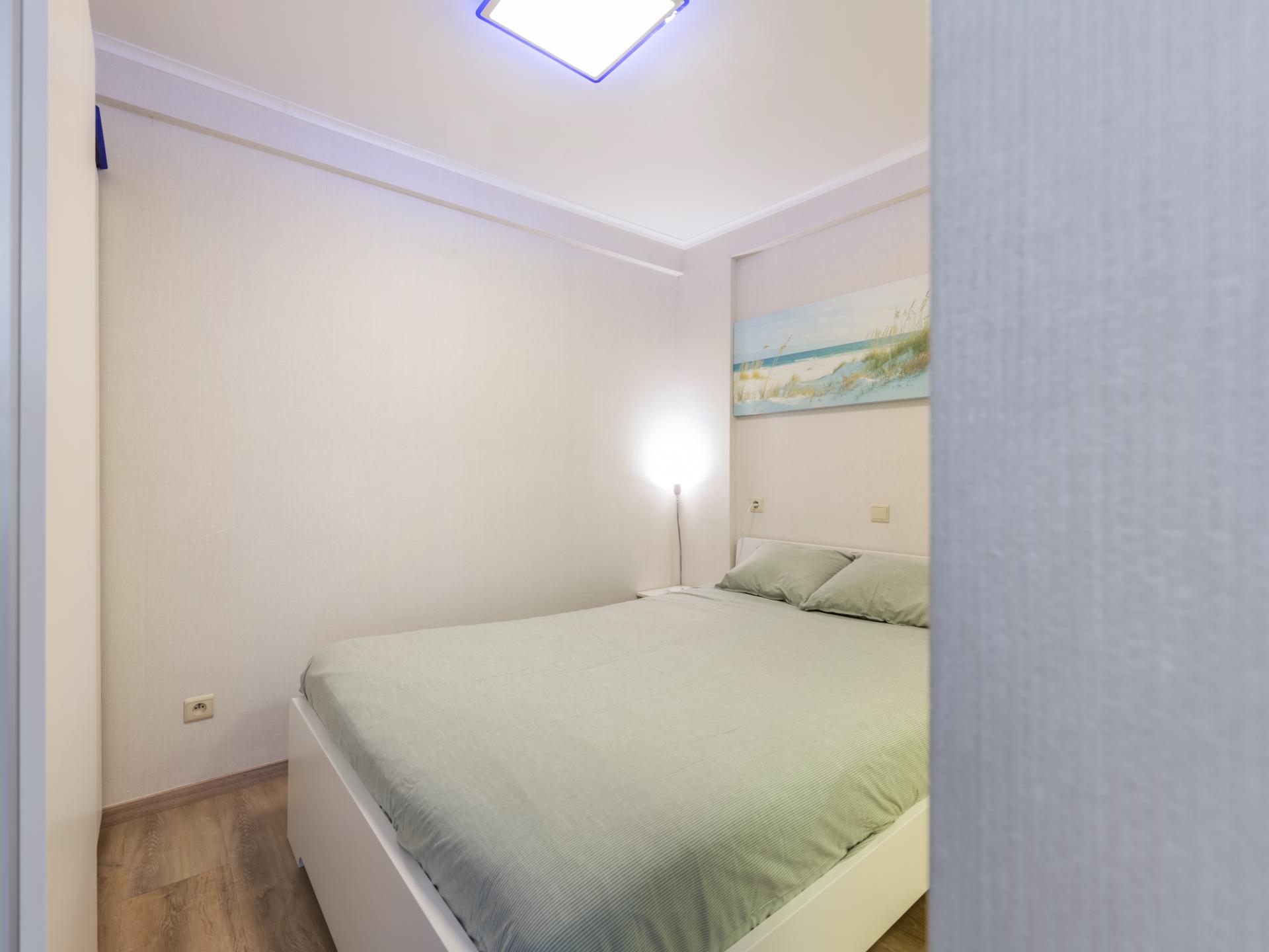 Centraal gelegen appartement in Westende voor 4 personen - foto 46