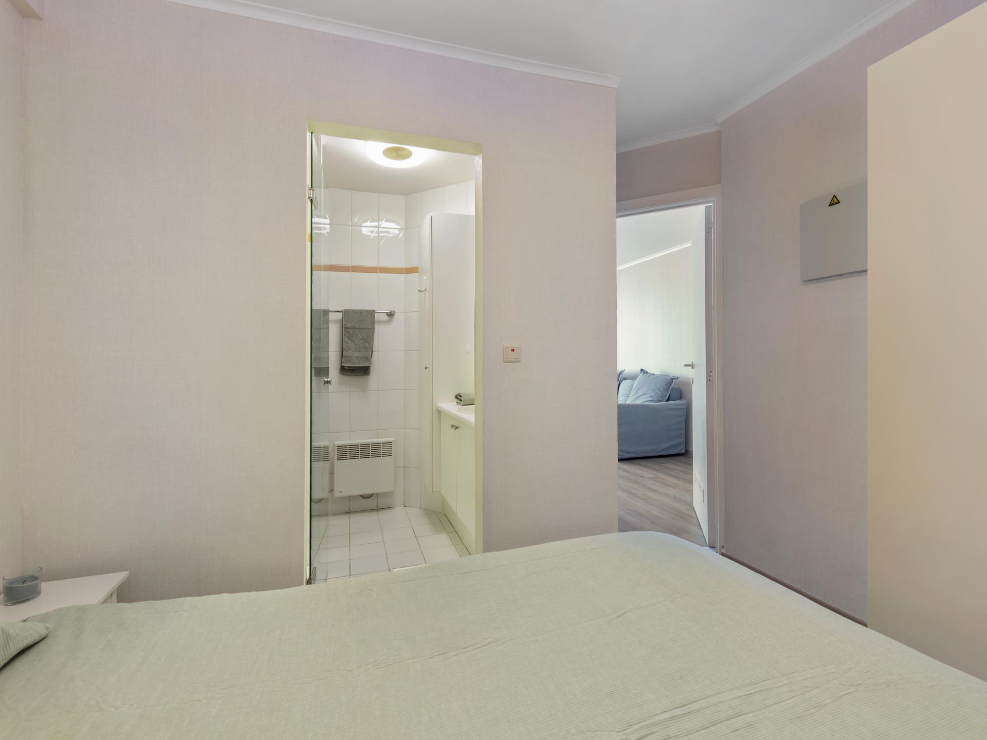Centraal gelegen appartement in Westende voor 4 personen - foto 50