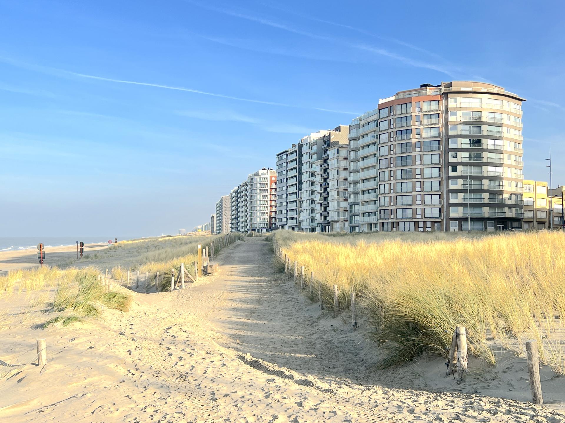 Centraal gelegen appartement in Westende voor 4 personen - foto 21