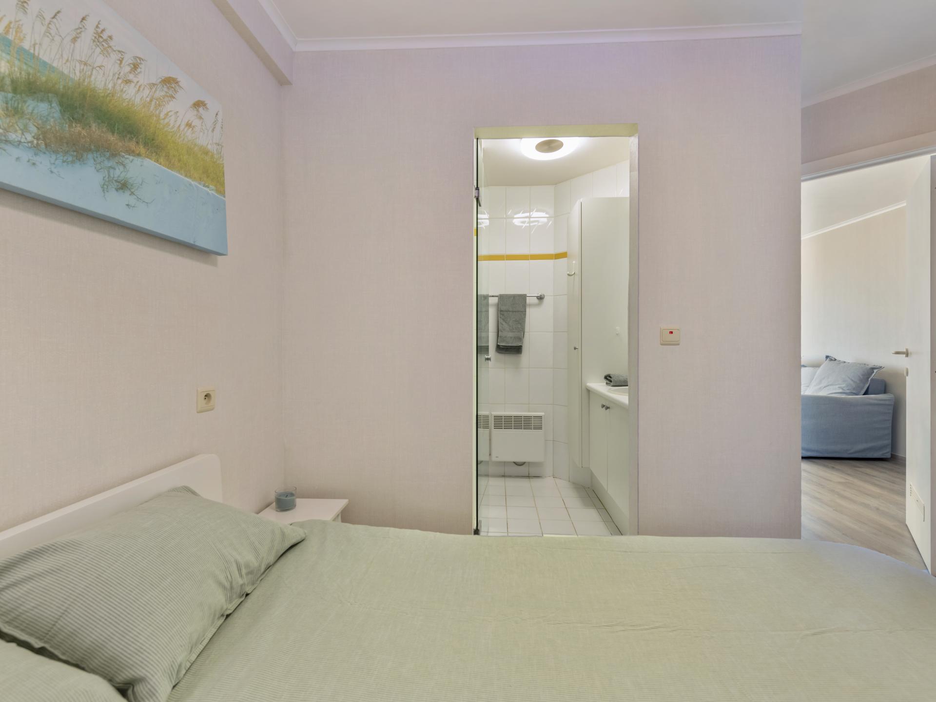 Centraal gelegen appartement in Westende voor 4 personen - foto 51