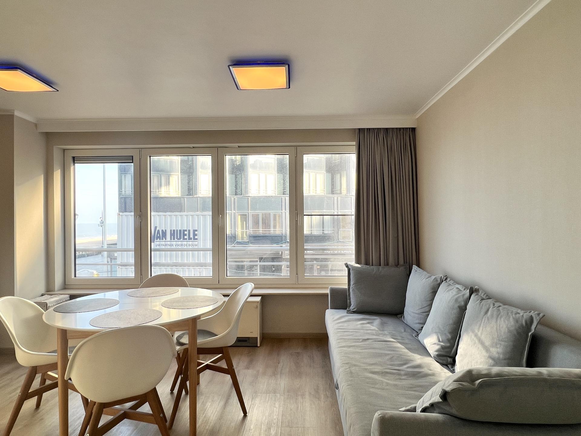 Centraal gelegen appartement in Westende voor 4 personen - foto 11