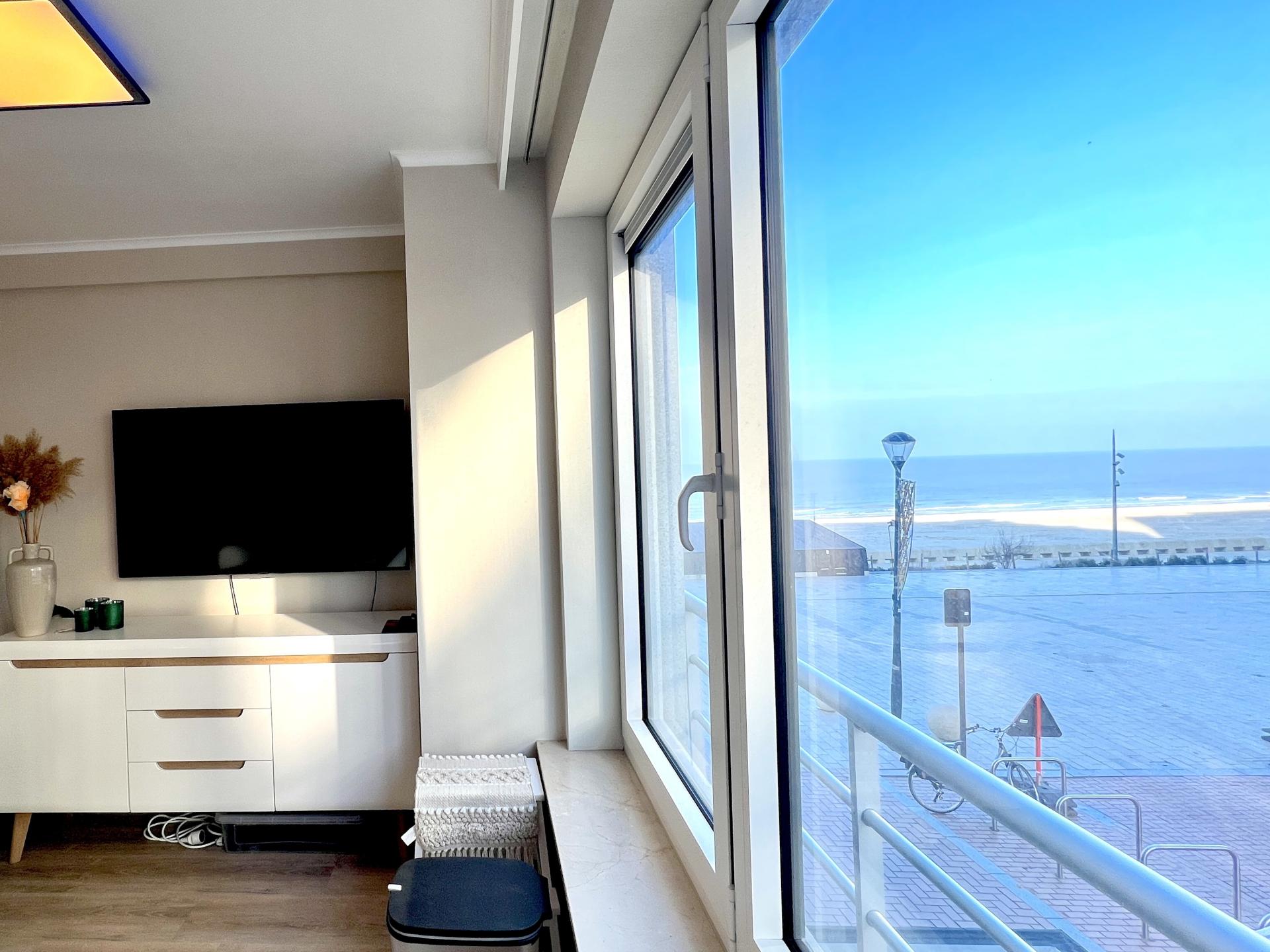 Centraal gelegen appartement in Westende voor 4 personen - foto 8