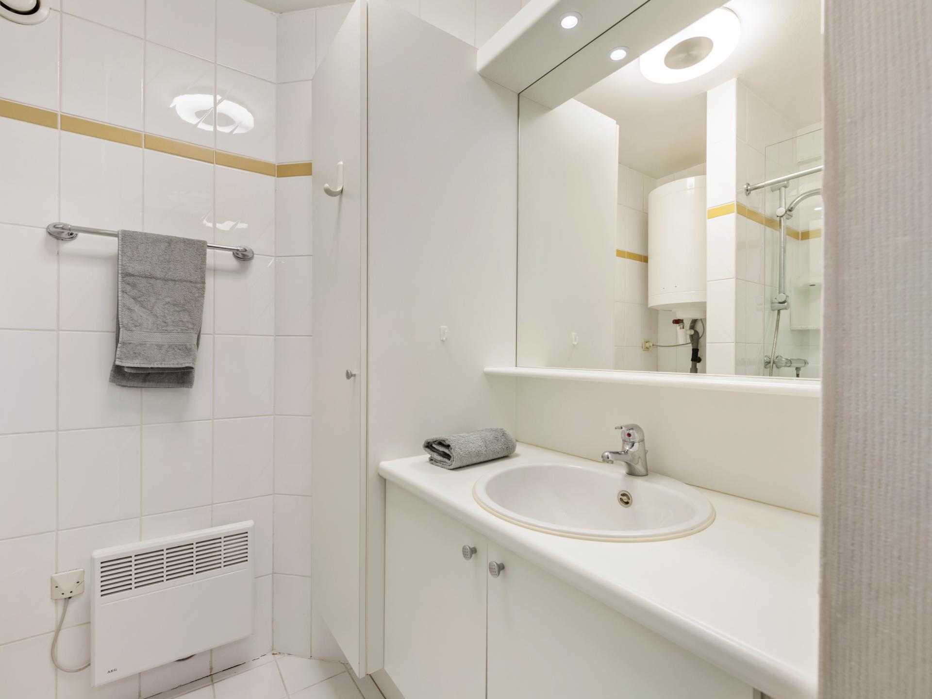 Centraal gelegen appartement in Westende voor 4 personen - foto 57