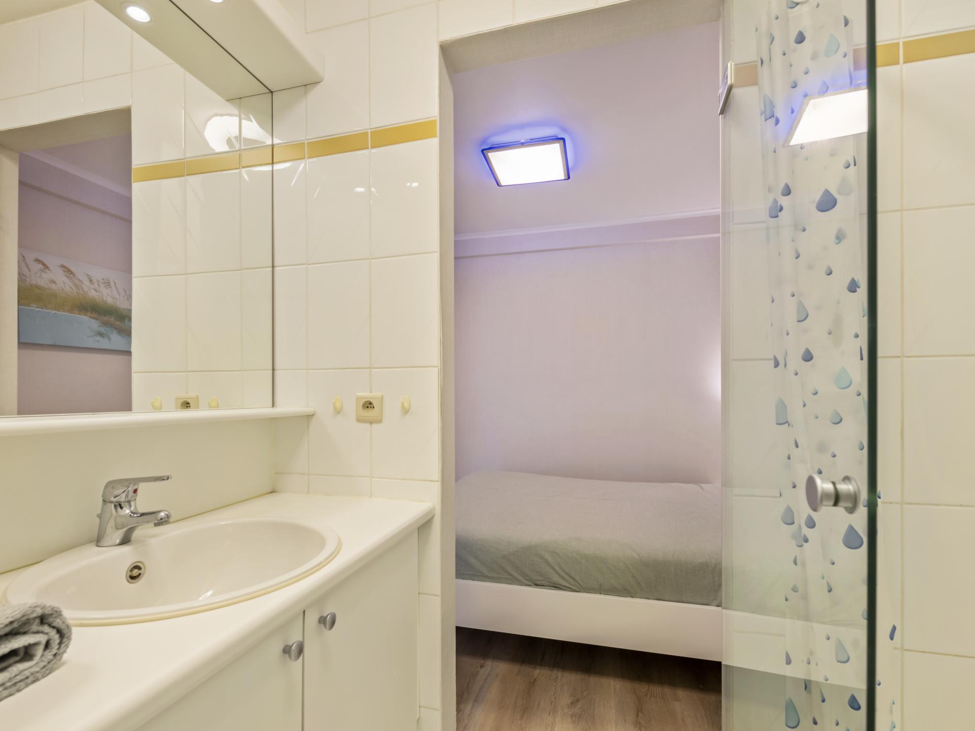 Centraal gelegen appartement in Westende voor 4 personen - foto 58