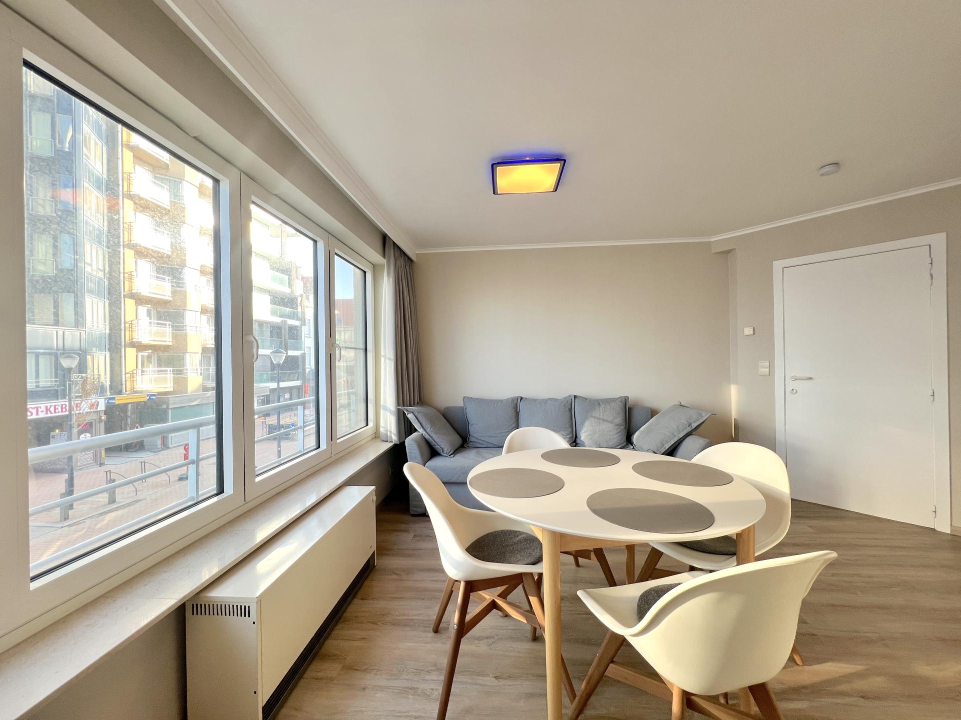 Centraal gelegen appartement in Westende voor 4 personen - foto 9