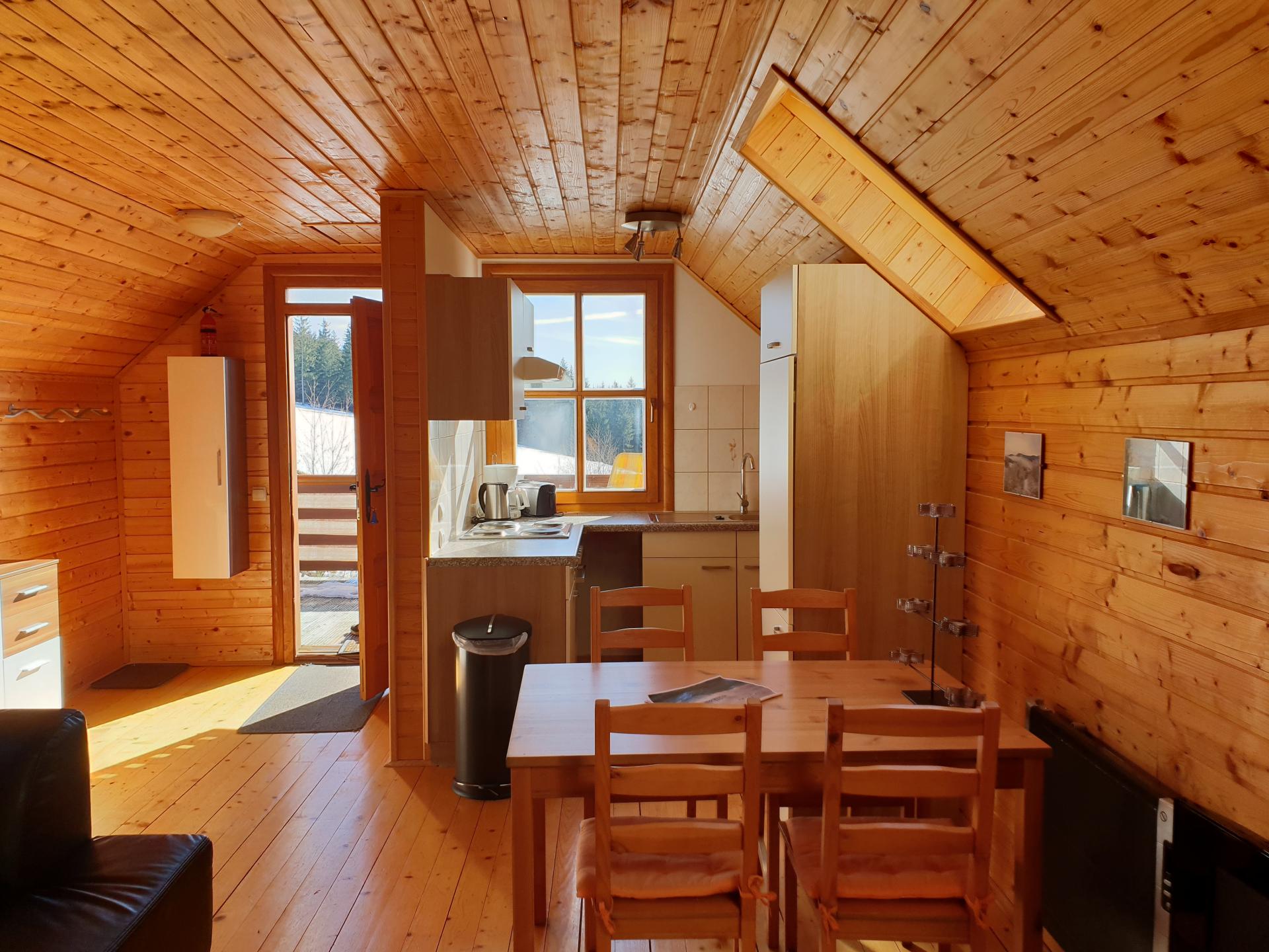 Vrijstaand chalet voor 11 personen bij de Wörthersee en skigebied Simonhöhe - foto 10
