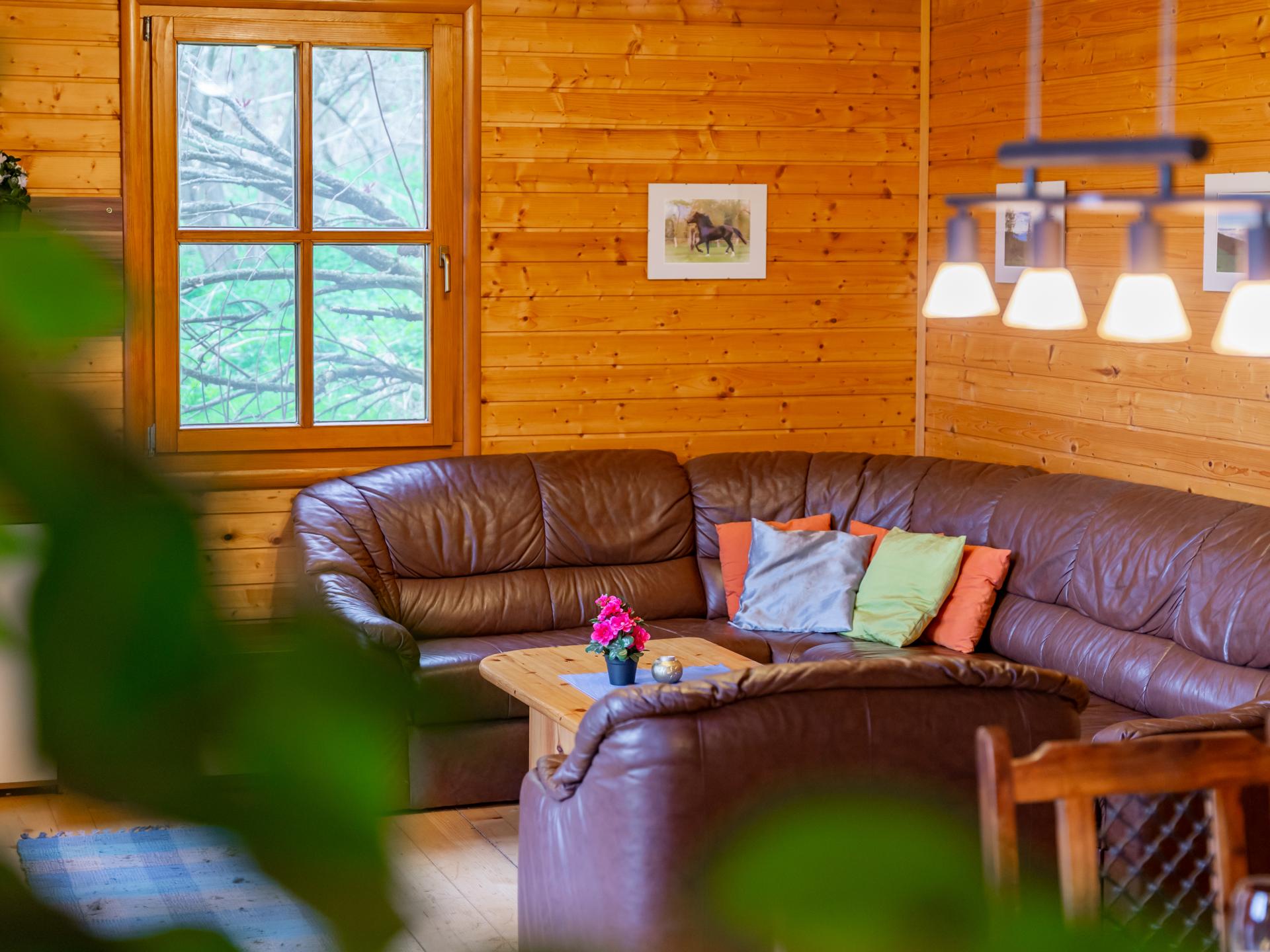 Vrijstaand chalet voor 11 personen bij de Wörthersee en skigebied Simonhöhe - foto 20