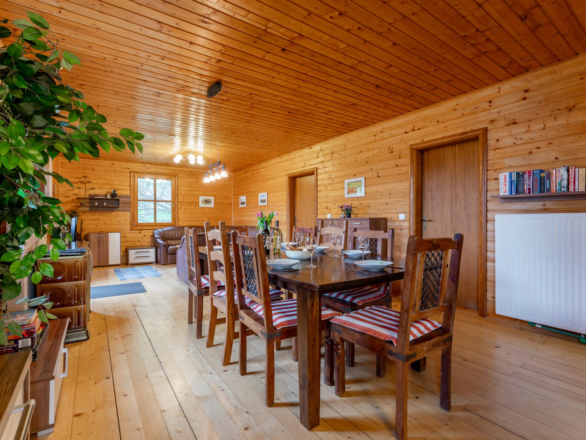 Vrijstaand chalet voor 11 personen bij de Wörthersee en skigebied Simonhöhe - foto 21
