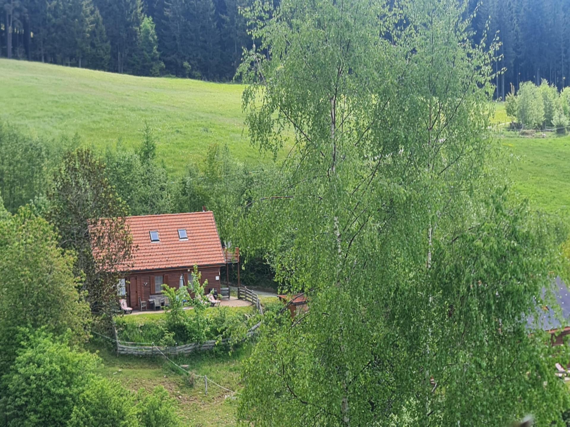 Vrijstaand chalet voor 11 personen bij de Wörthersee en skigebied Simonhöhe - foto 38