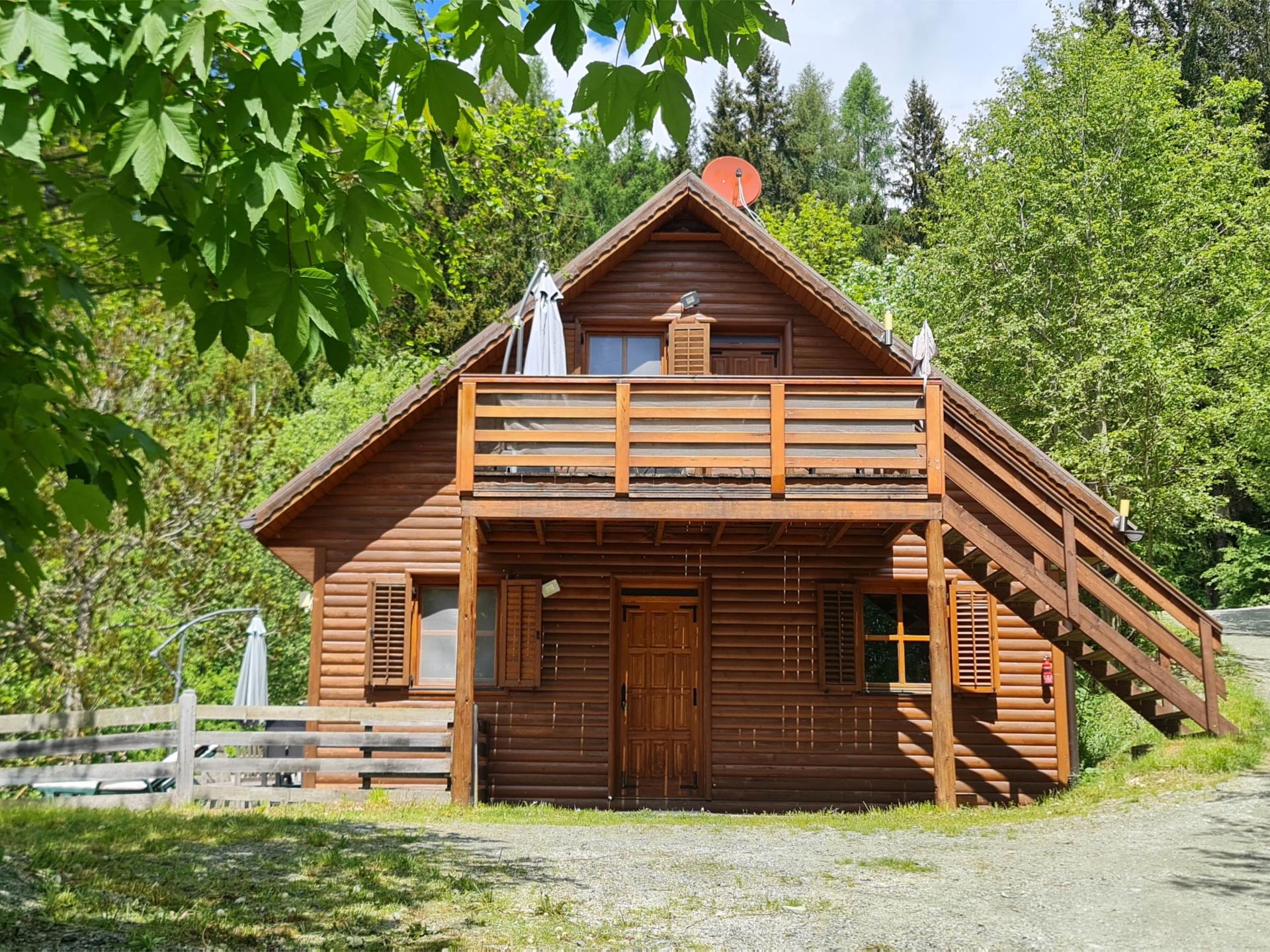 Vrijstaand chalet voor 11 personen bij de Wörthersee en skigebied Simonhöhe - foto 24
