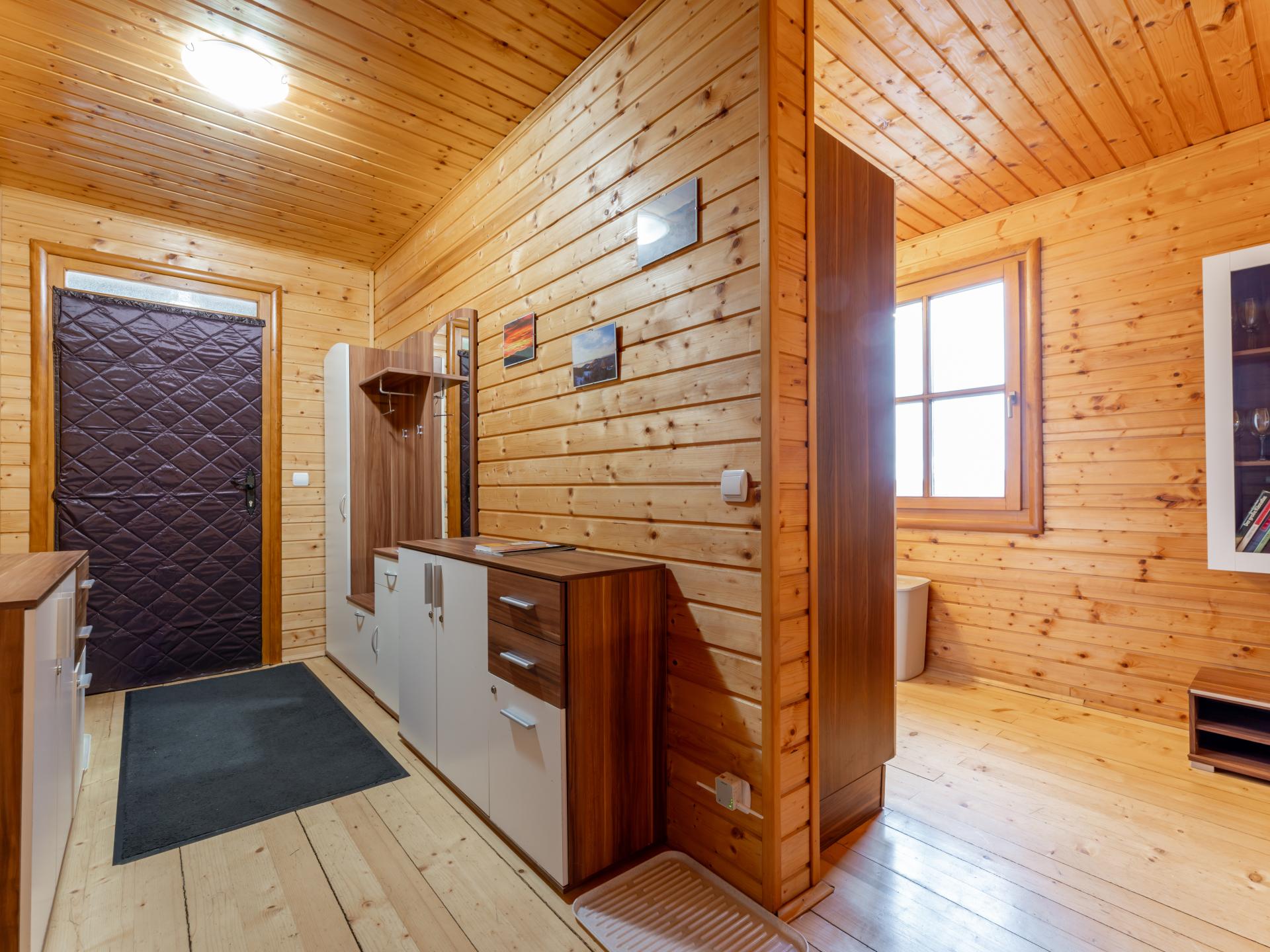 Vrijstaand chalet voor 11 personen bij de Wörthersee en skigebied Simonhöhe - foto 33