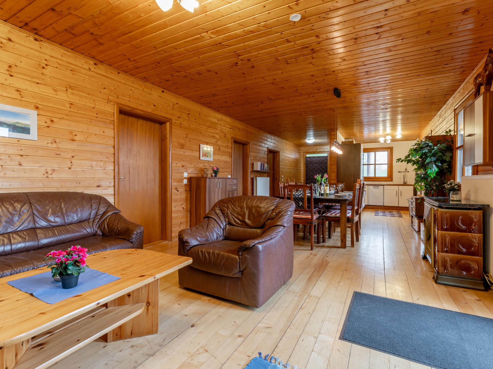 Vrijstaand chalet voor 11 personen bij de Wörthersee en skigebied Simonhöhe - foto 37