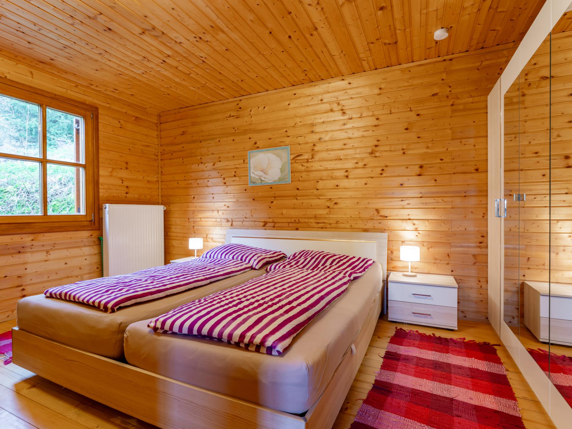 Vrijstaand chalet voor 11 personen bij de Wörthersee en skigebied Simonhöhe - foto 7