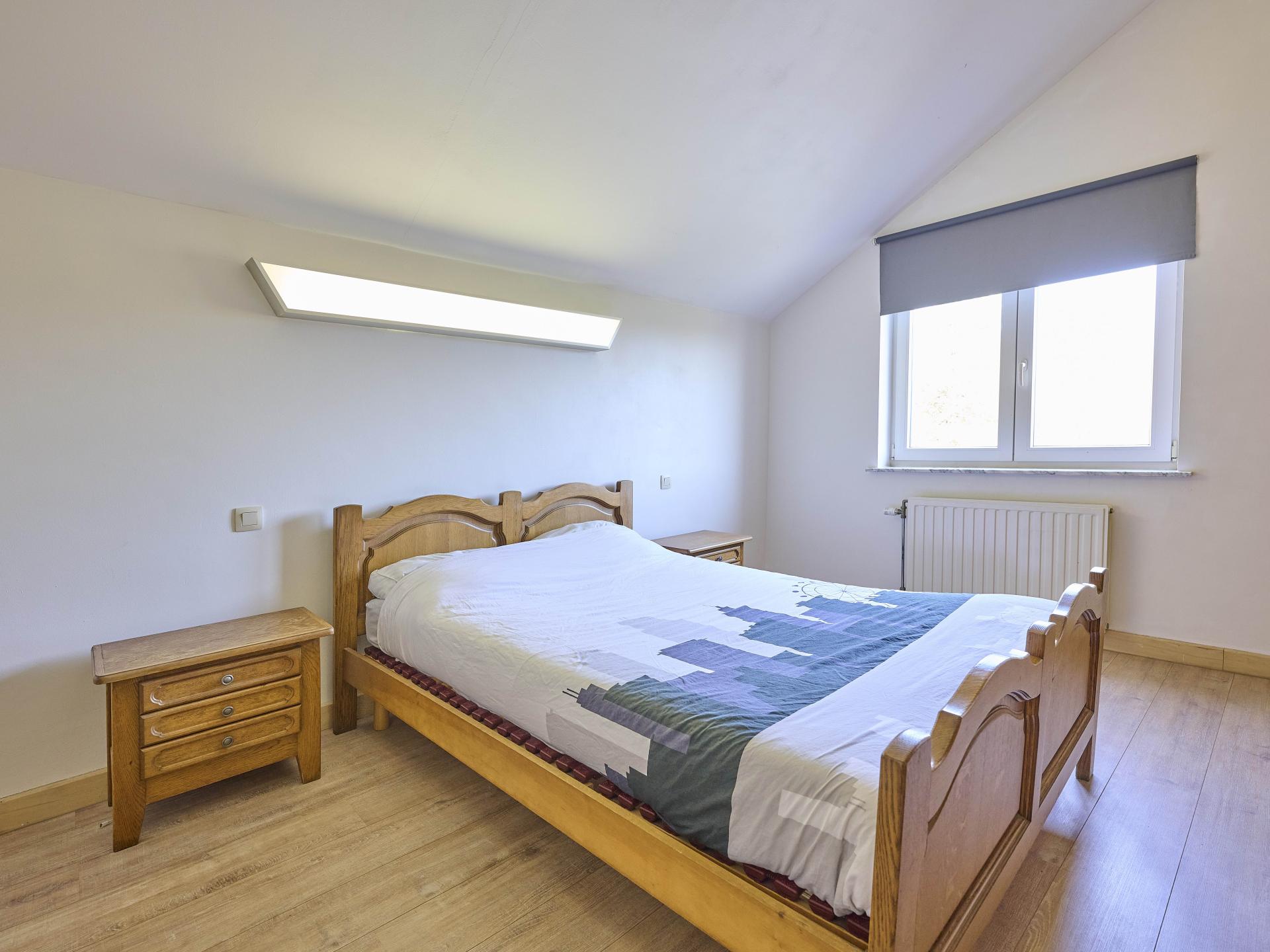Op 1 km van het centrum: knus vakantiehuis in Geetbets voor 4 personen - foto 11