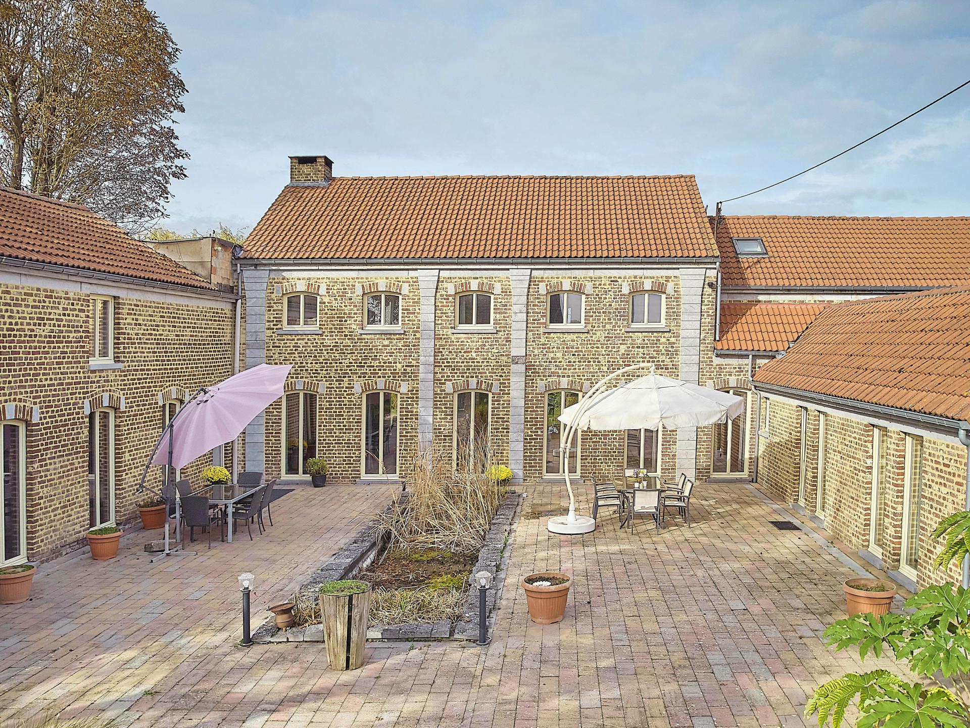Op 1 km van het centrum: knus vakantiehuis in Geetbets voor 4 personen - foto 17