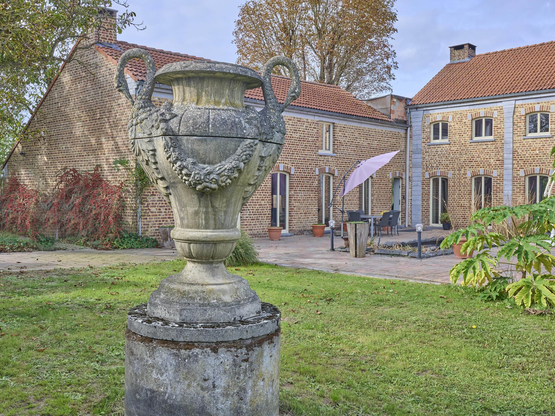 Op 1 km van het centrum: knus vakantiehuis in Geetbets voor 4 personen - foto 19