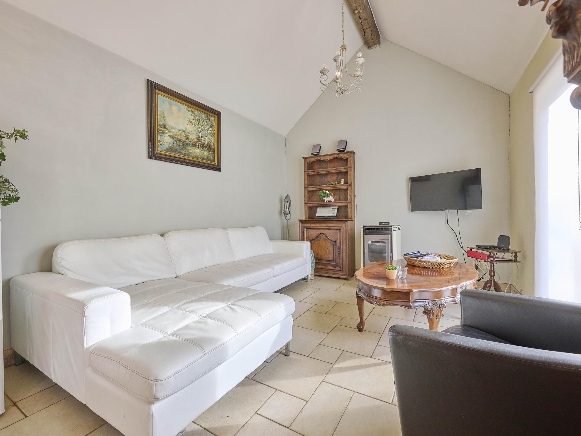 Op 1 km van het centrum: knus vakantiehuis in Geetbets voor 4 personen - foto 6