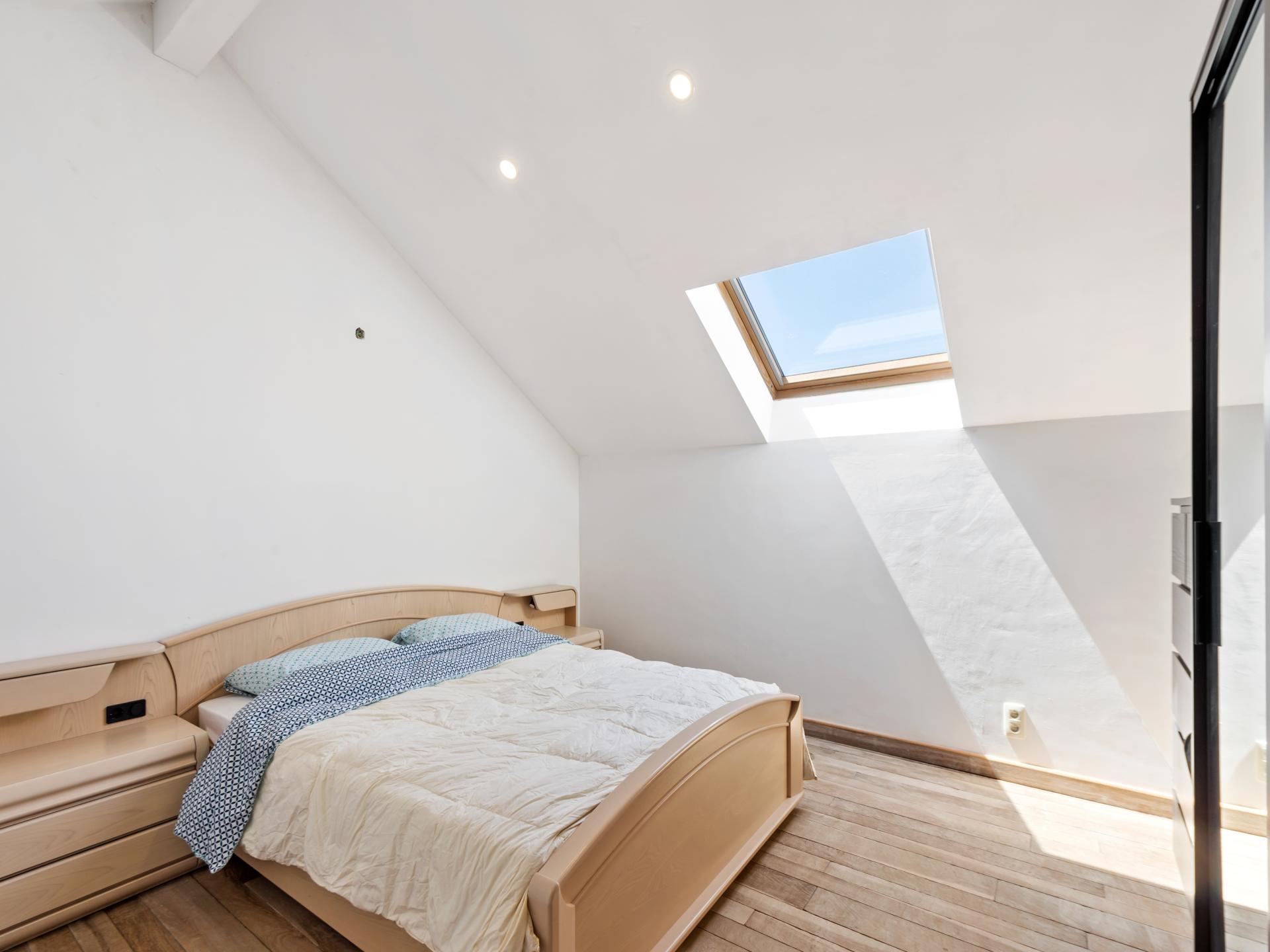 Twee verbonden vakantiewoningen voor 8 personen met terras in Geetbets - foto 5