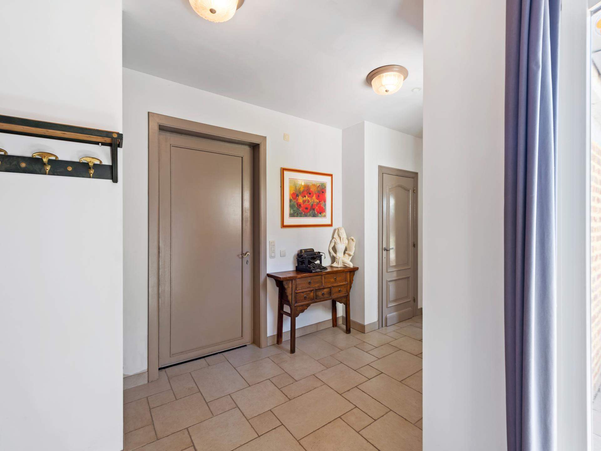 Twee verbonden vakantiewoningen voor 8 personen met terras in Geetbets - foto 27