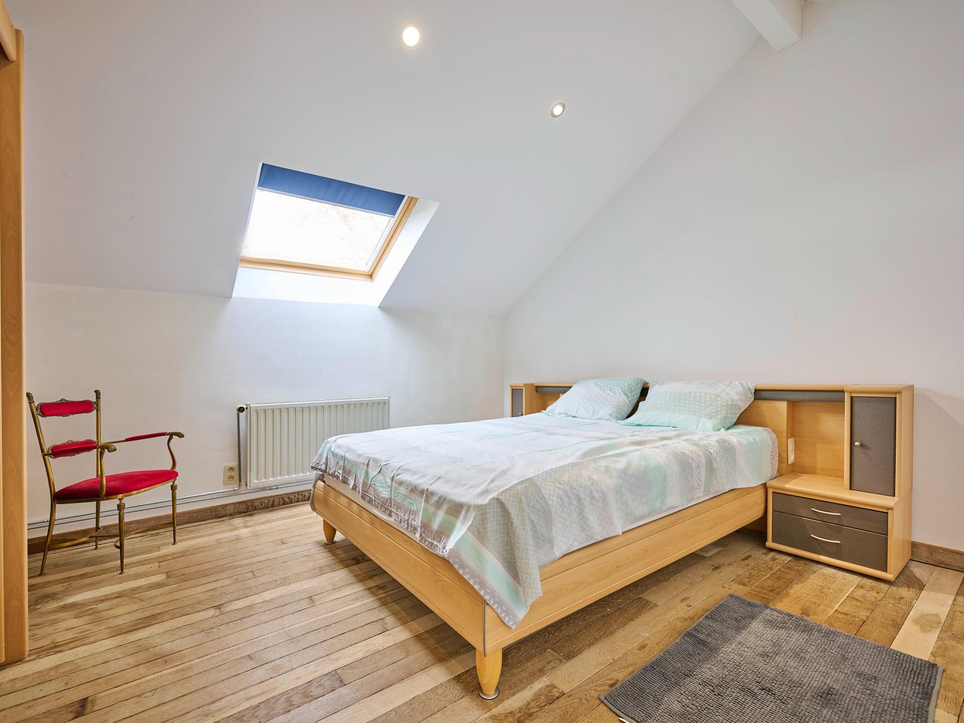Twee verbonden vakantiewoningen voor 8 personen met terras in Geetbets - foto 54