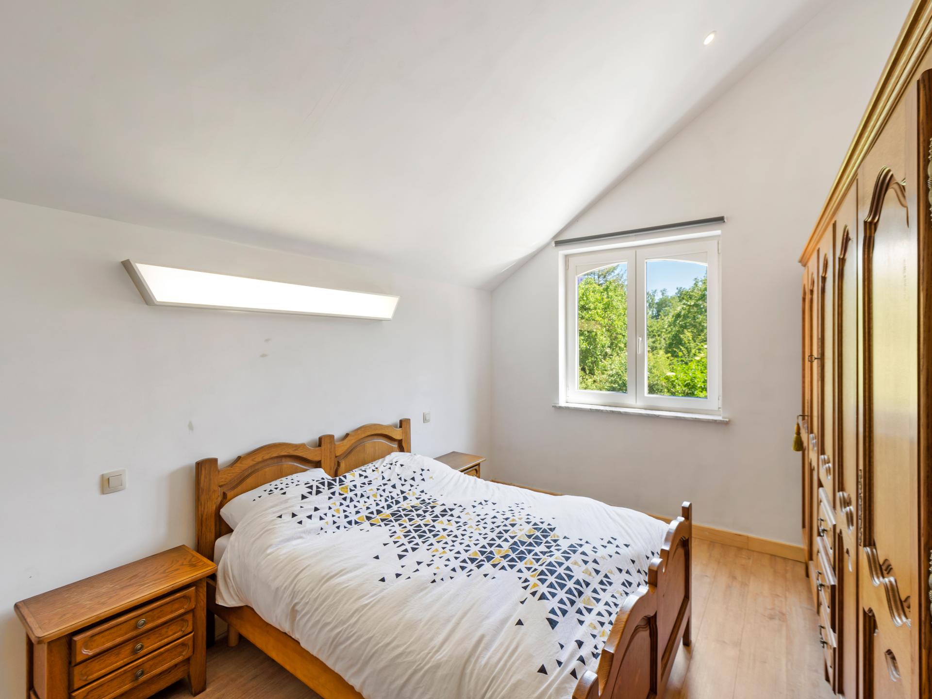 Twee verbonden vakantiewoningen voor 8 personen met terras in Geetbets - foto 38