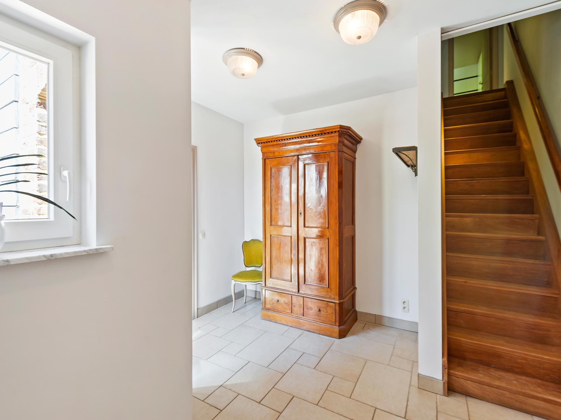 Twee verbonden vakantiewoningen voor 8 personen met terras in Geetbets - foto 7