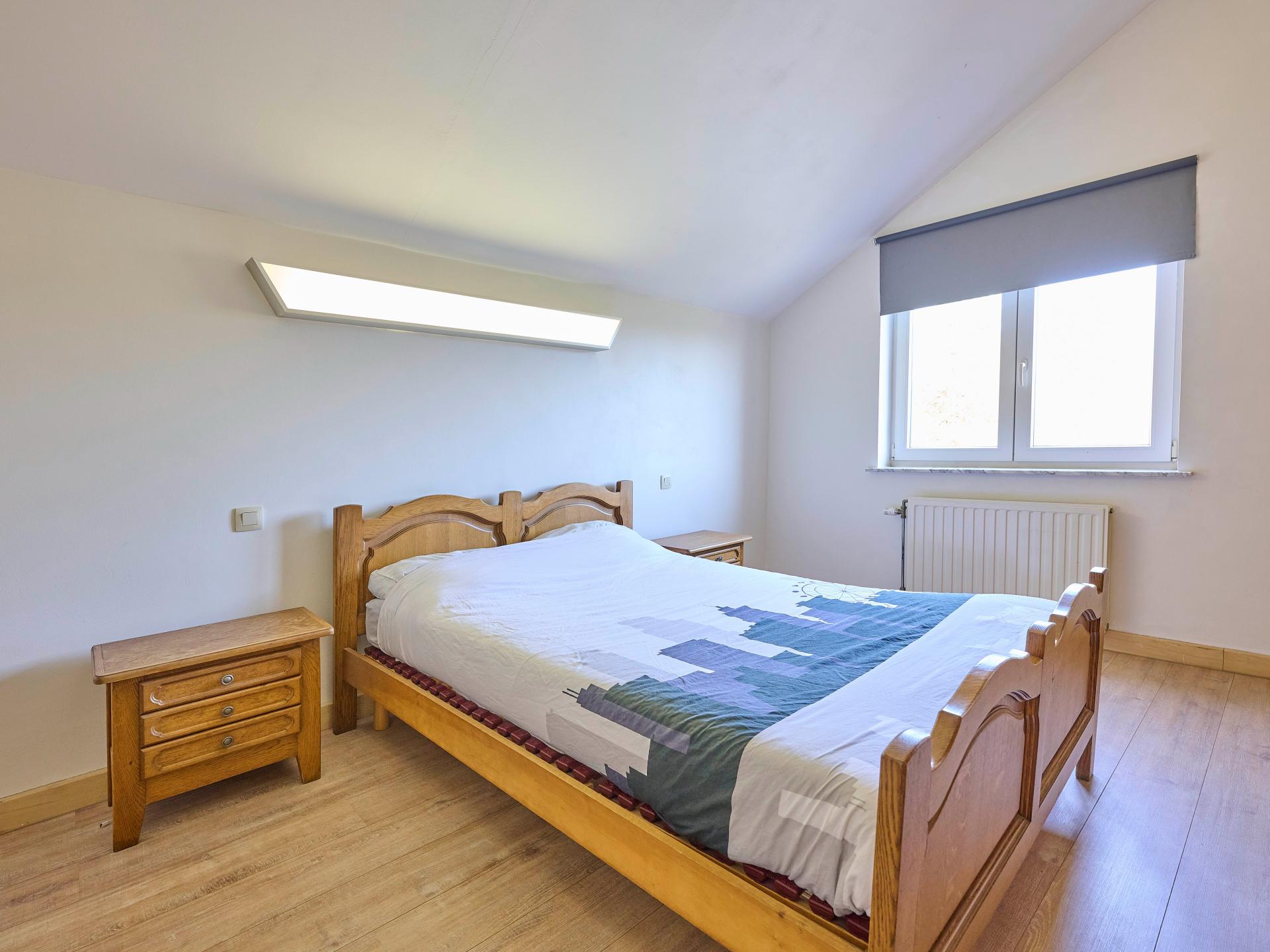 Twee verbonden vakantiewoningen voor 8 personen met terras in Geetbets - foto 50