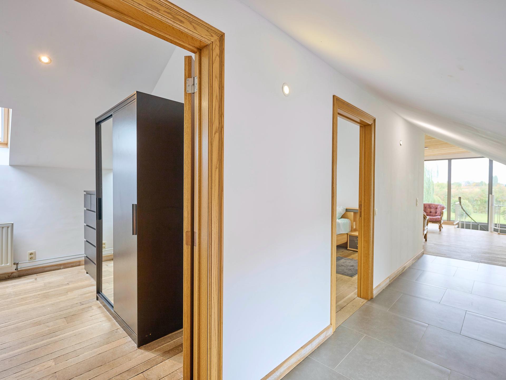 Twee verbonden vakantiewoningen voor 8 personen met terras in Geetbets - foto 64