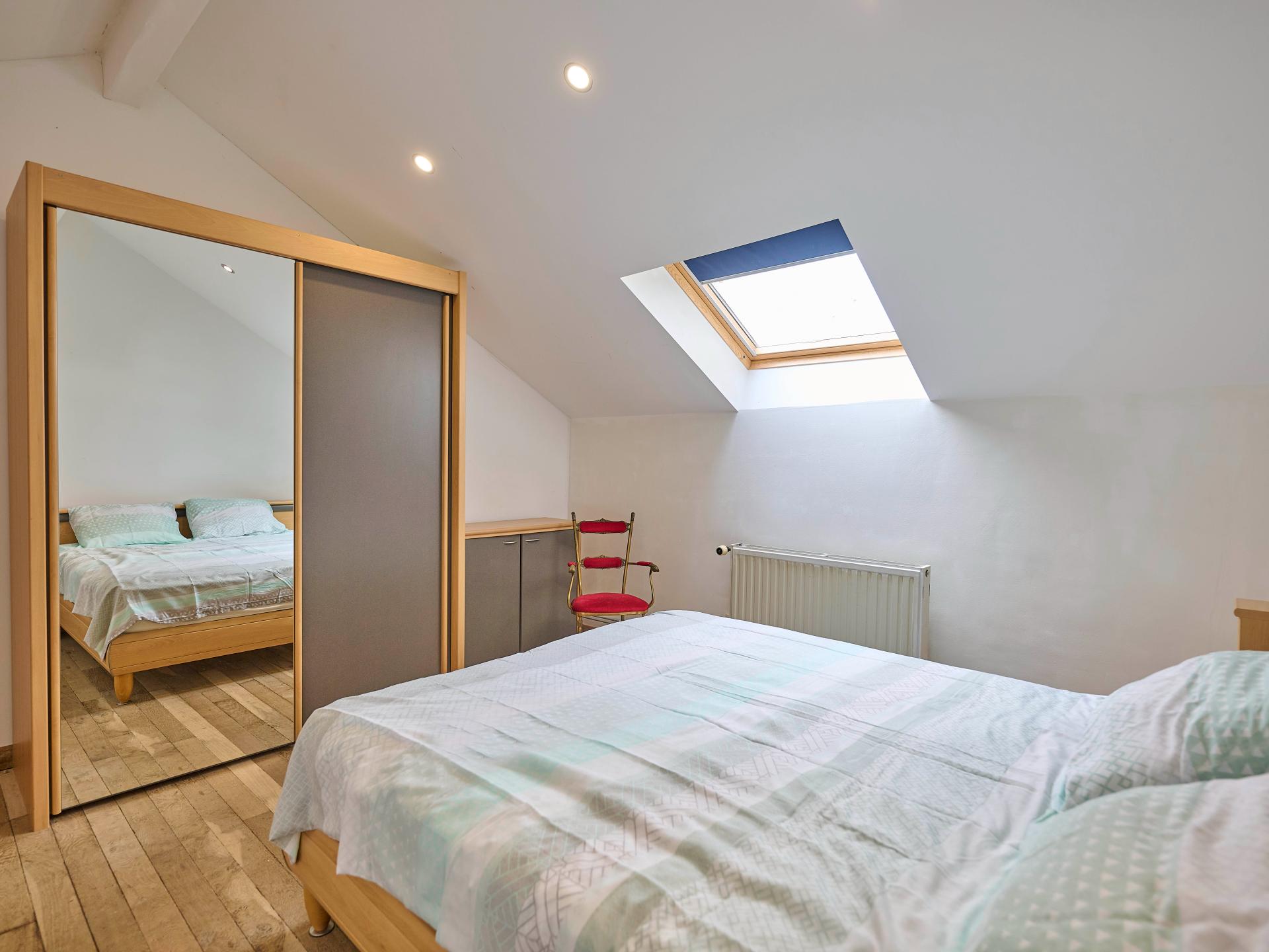 Twee verbonden vakantiewoningen voor 8 personen met terras in Geetbets - foto 53