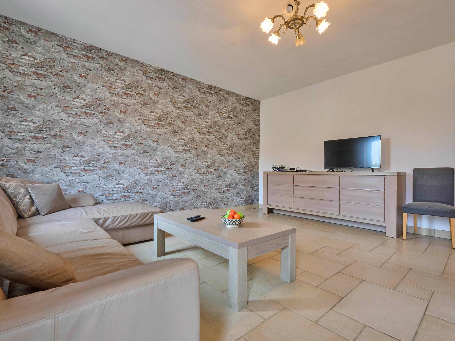 Twee verbonden vakantiewoningen voor 8 personen met terras in Geetbets - foto 43
