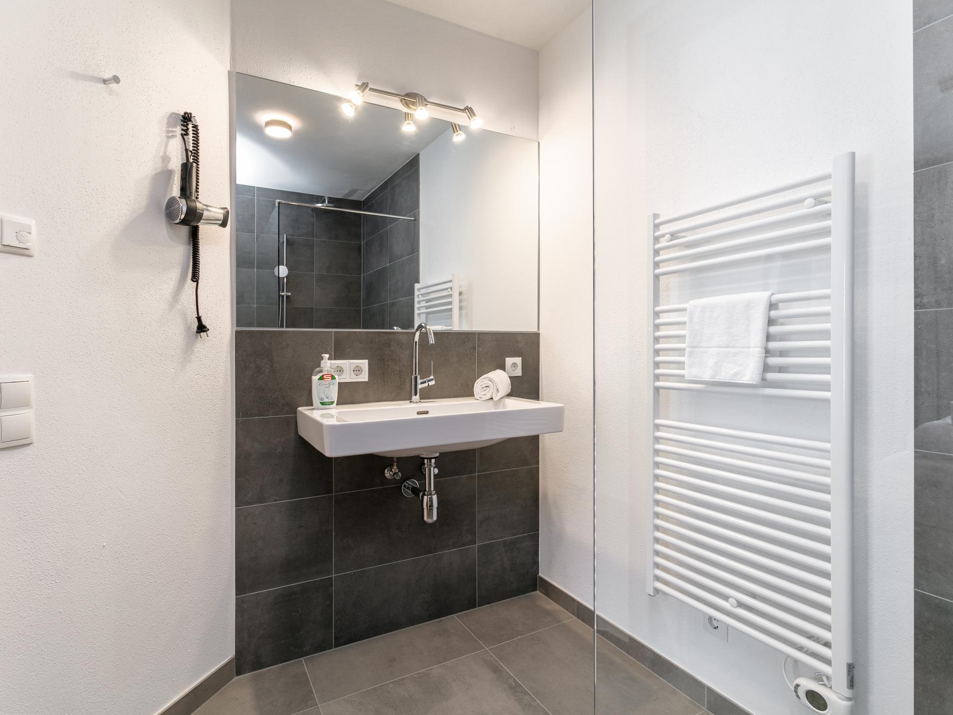Luxe chalet met privésauna op 10 minuten van de pistes van Flachau - foto 24