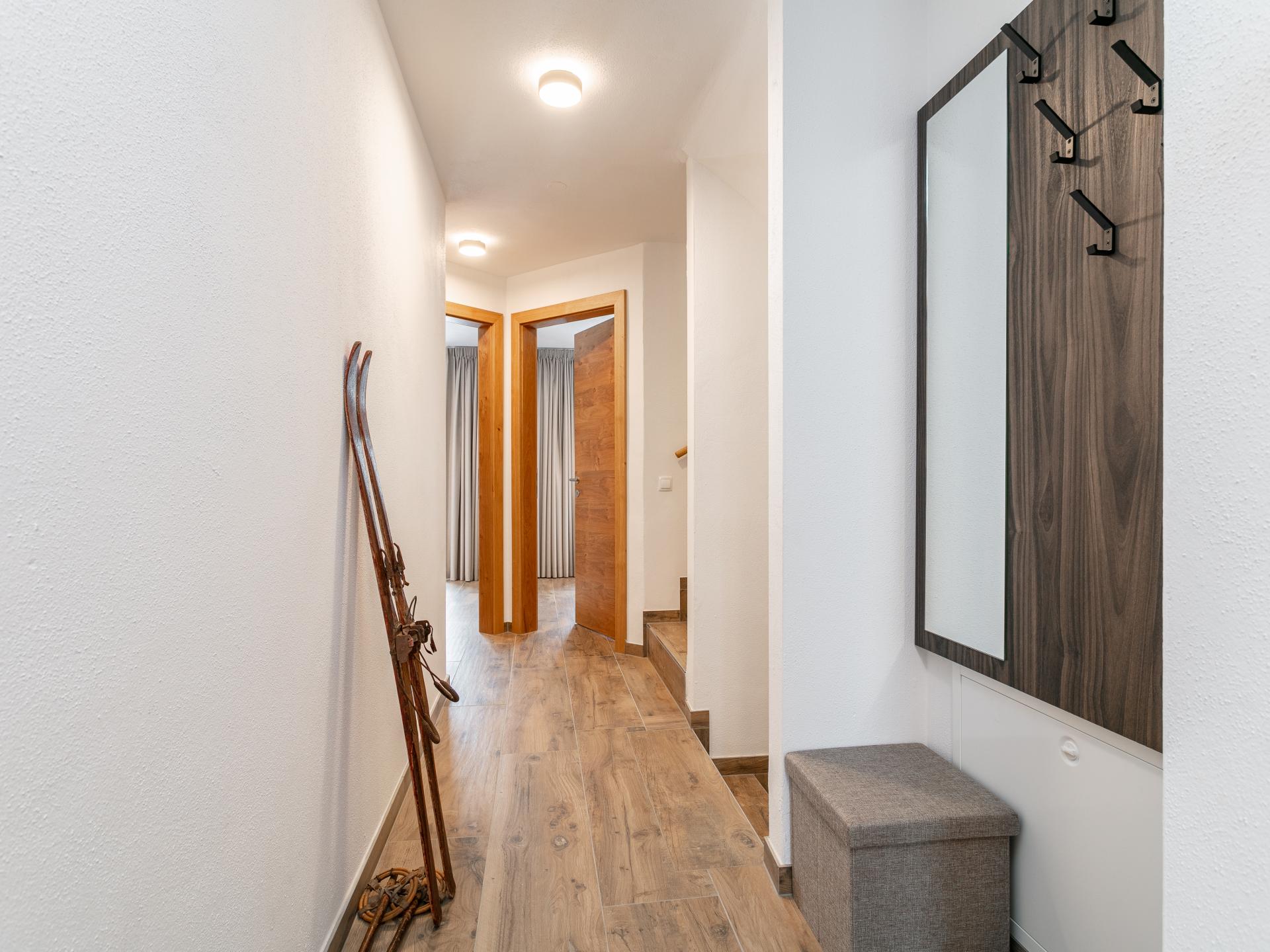 Luxe chalet met privésauna op 10 minuten van de pistes van Flachau - foto 42