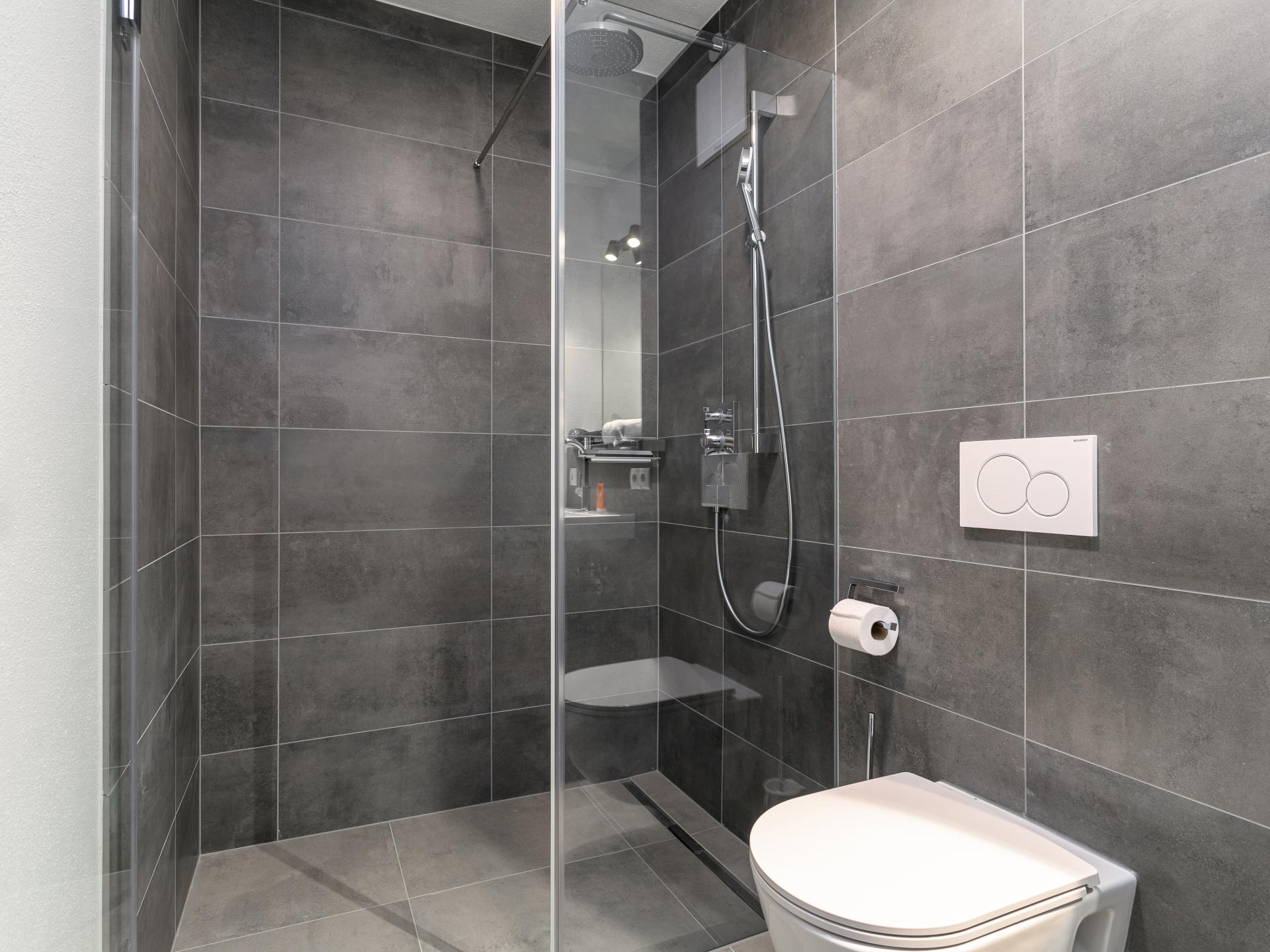 Luxe chalet met privésauna op 10 minuten van de pistes van Flachau - foto 26