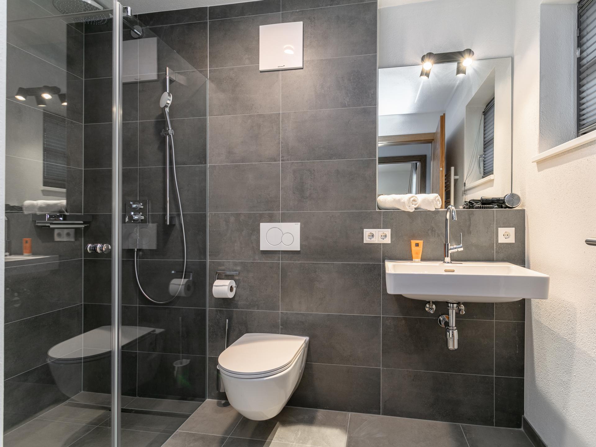 Luxe chalet met privésauna op 10 minuten van de pistes van Flachau - foto 25