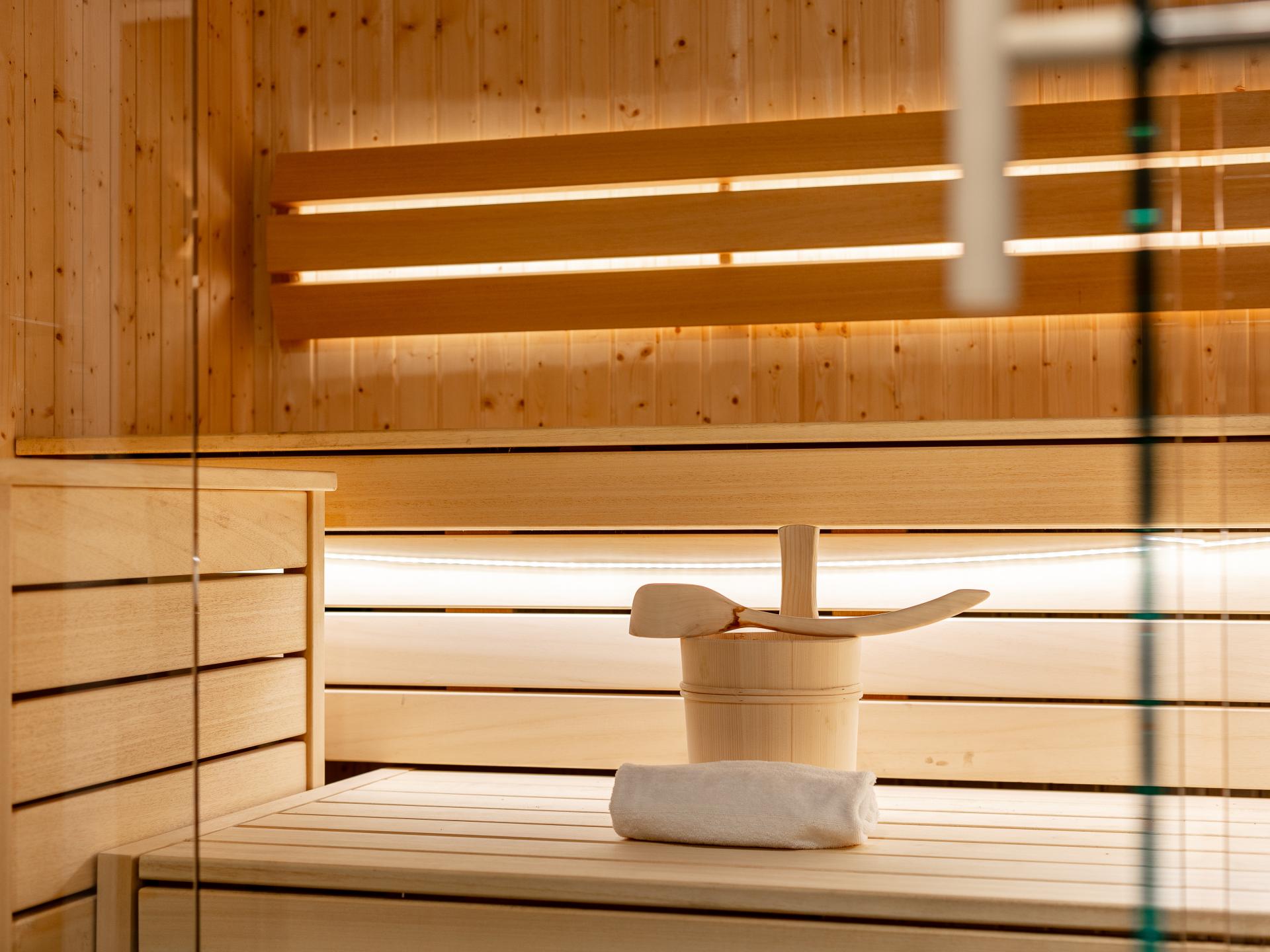 Luxe chalet met privésauna op 10 minuten van de pistes van Flachau - foto 34