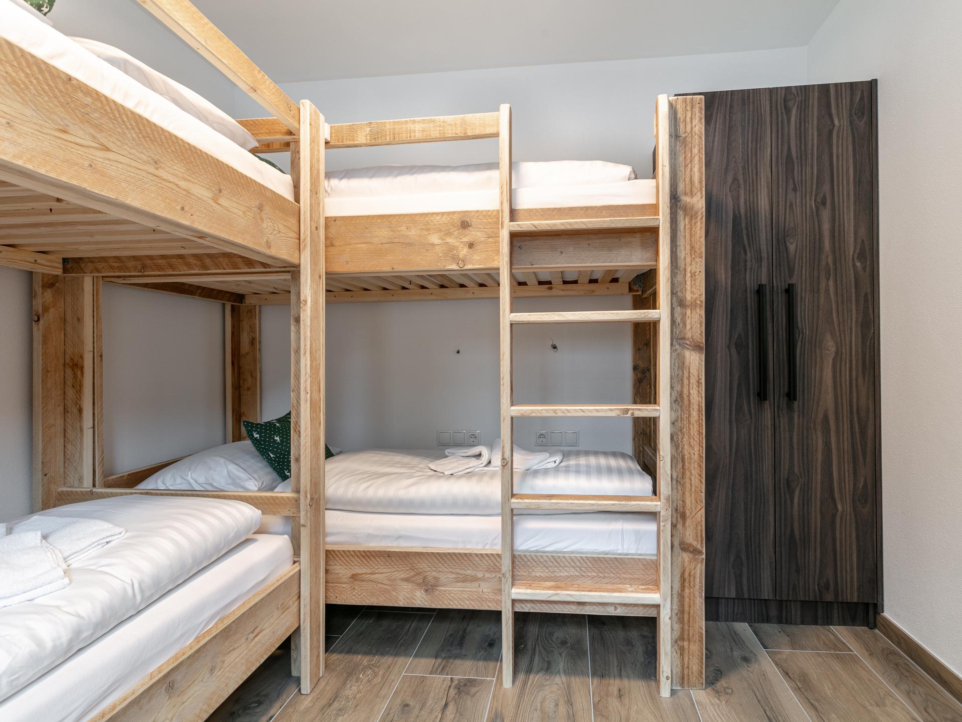 Luxe chalet met privésauna op 10 minuten van de pistes van Flachau - foto 17