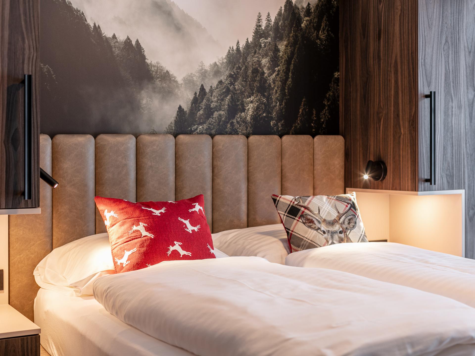 Luxe chalet met privésauna op 10 minuten van de pistes van Flachau - foto 29
