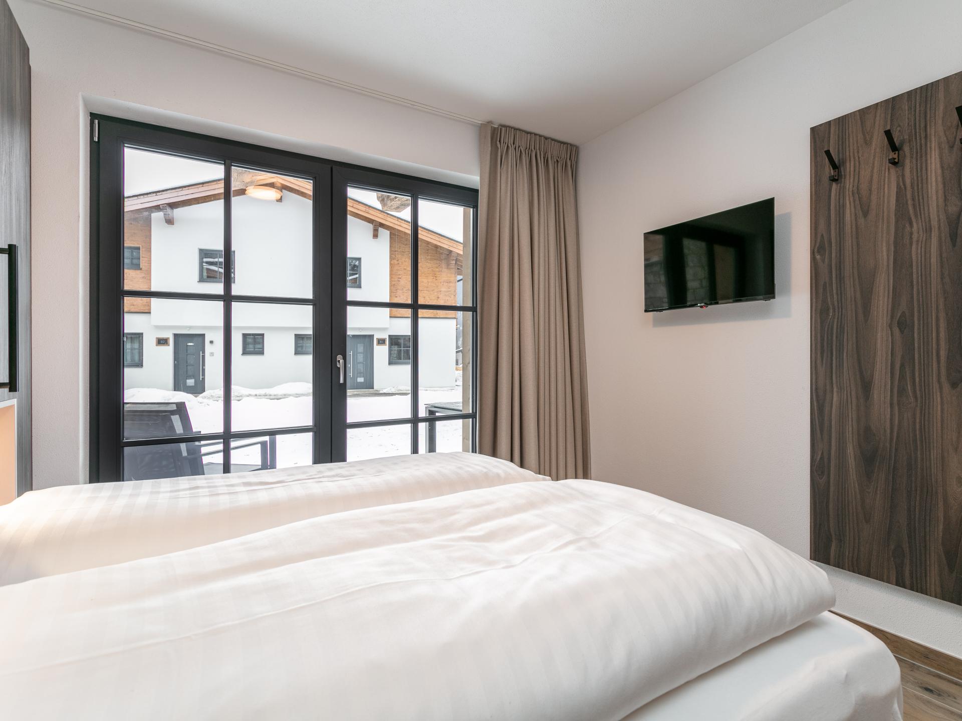 Luxe chalet met privésauna op 10 minuten van de pistes van Flachau - foto 18