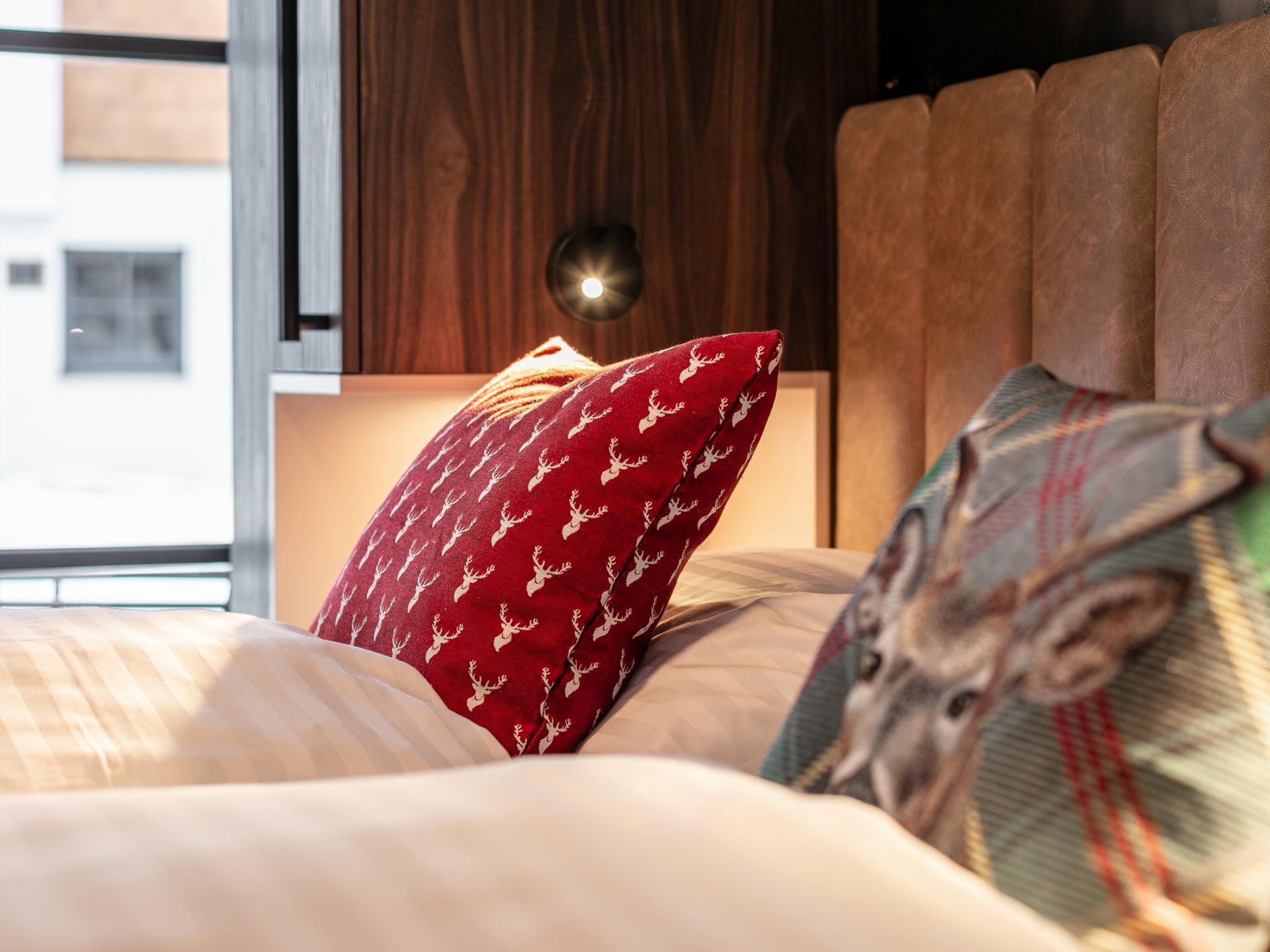 Luxe chalet met privésauna op 10 minuten van de pistes van Flachau - foto 30