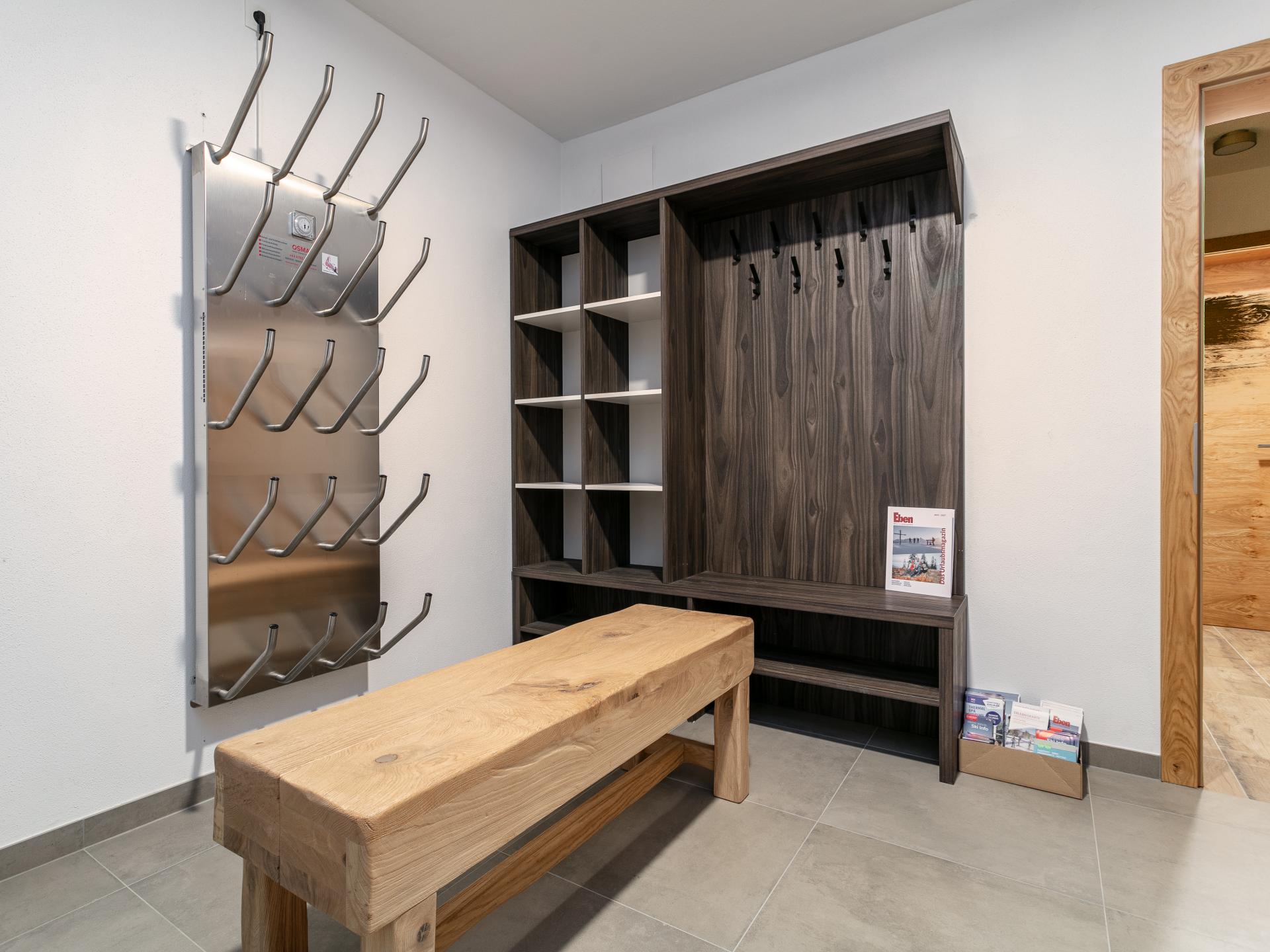 Luxe chalet met privésauna op 10 minuten van de pistes van Flachau - foto 39