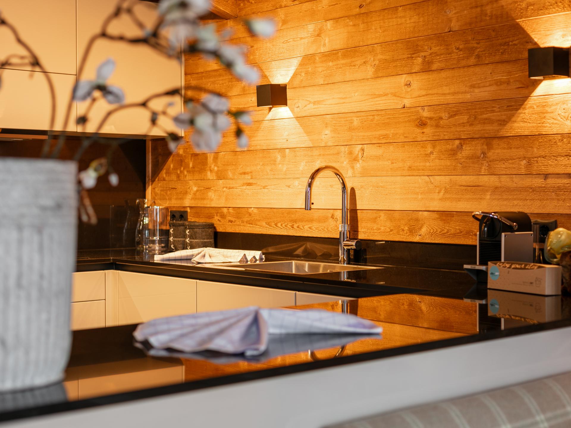 Luxe chalet met privésauna op 10 minuten van de pistes van Flachau - foto 11