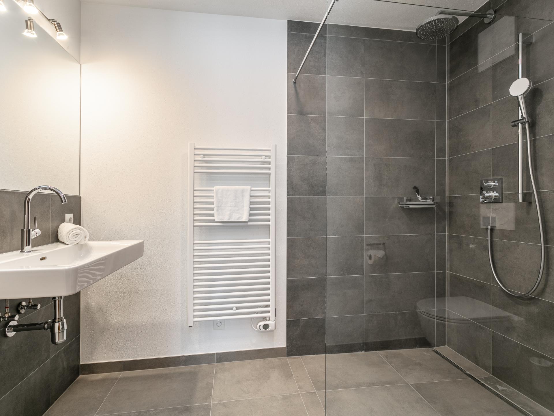 Luxe chalet met privésauna op 10 minuten van de pistes van Flachau - foto 22