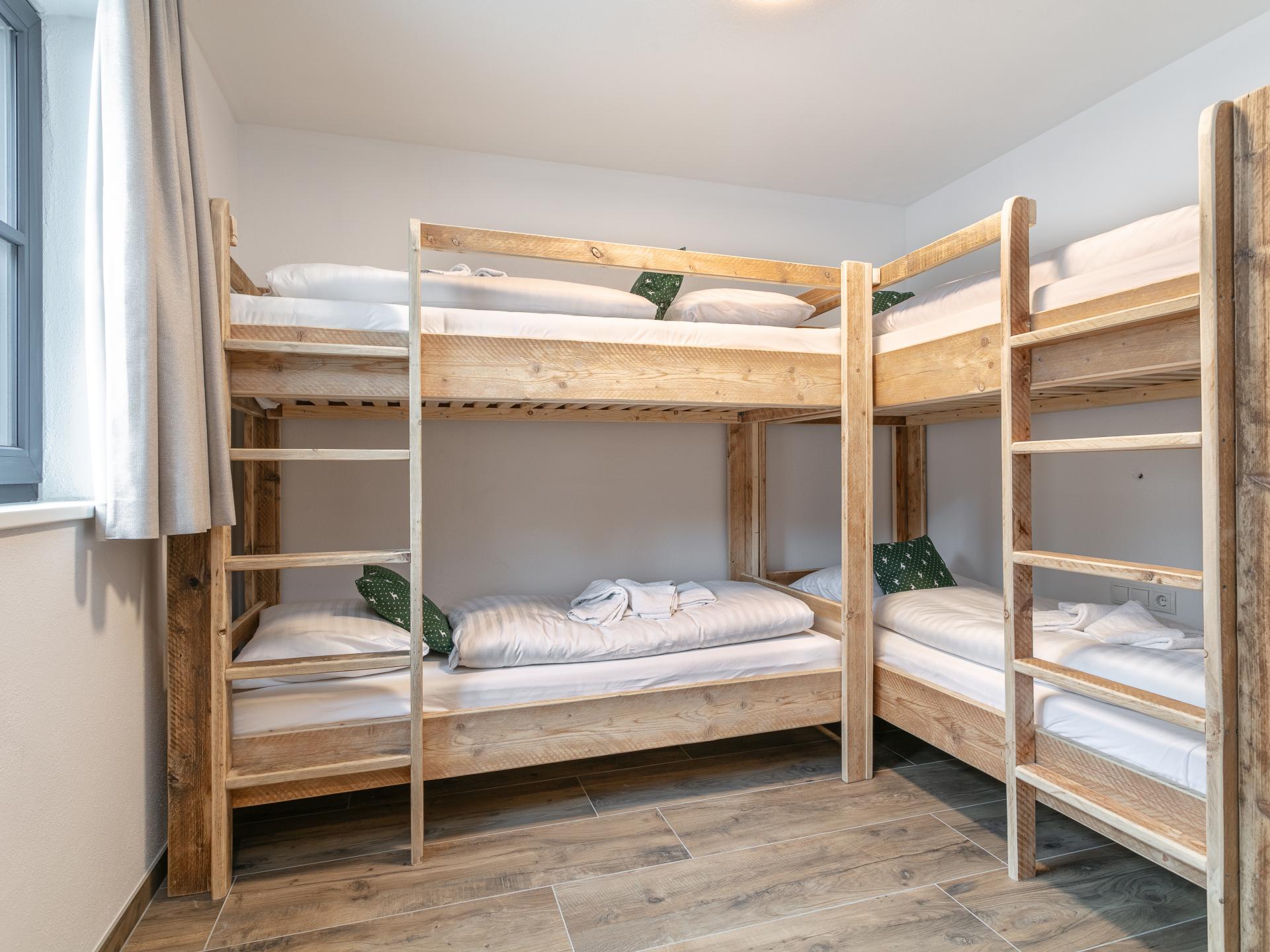 Luxe chalet met privésauna op 10 minuten van de pistes van Flachau - foto 16