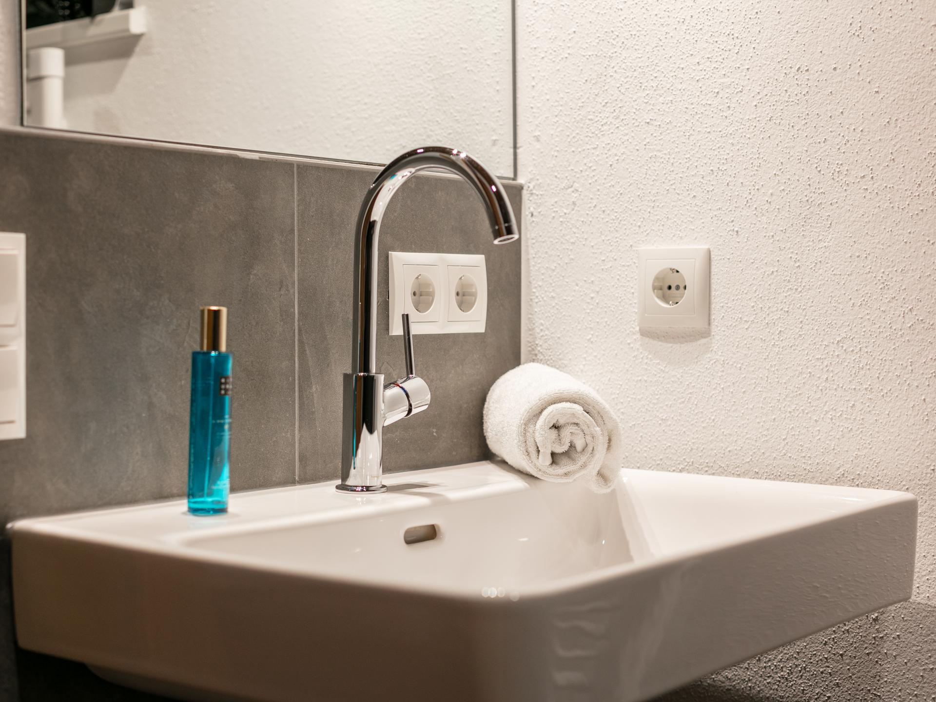 Luxe chalet met privésauna op 10 minuten van de pistes van Flachau - foto 38