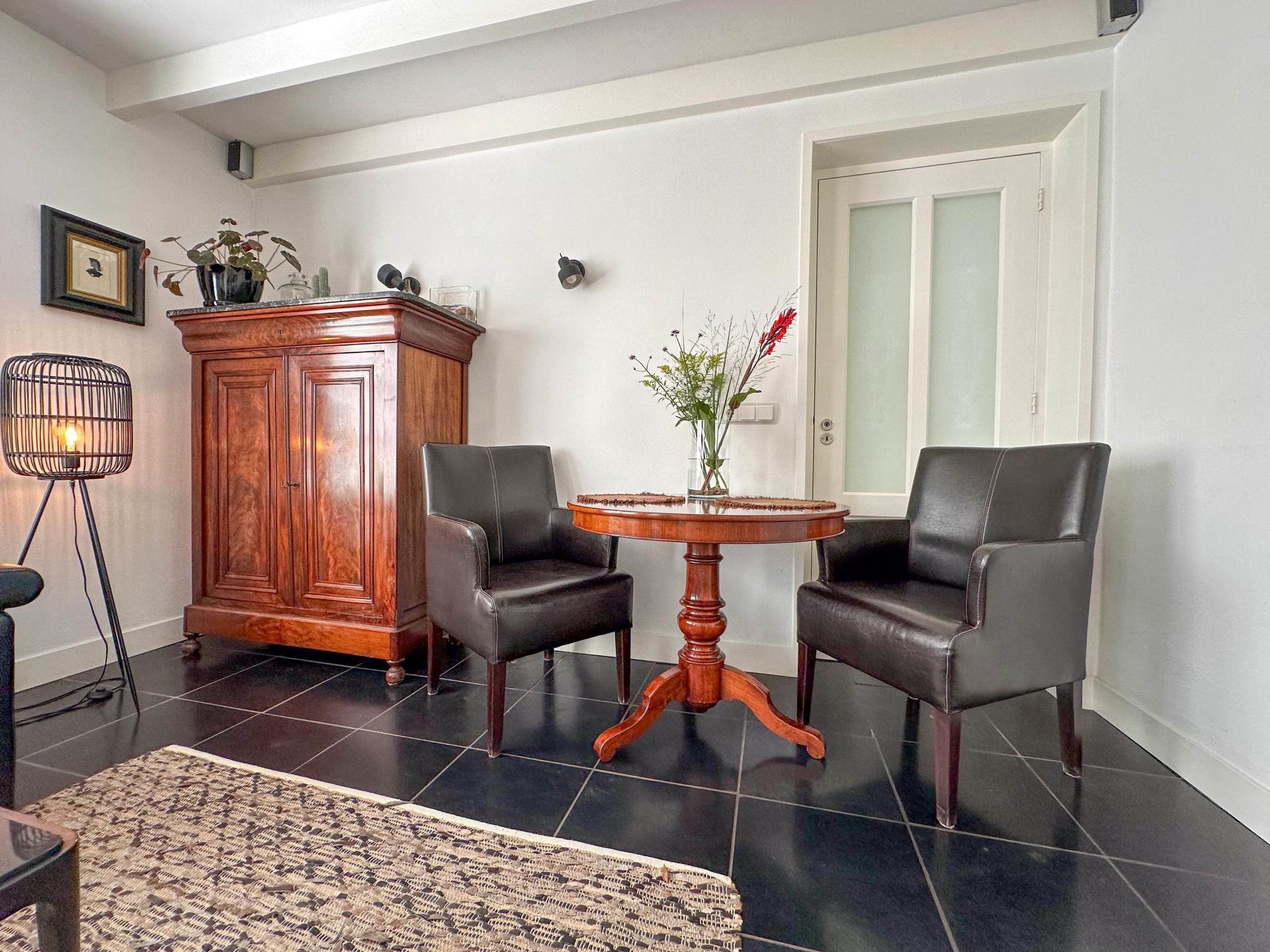 Luxe wellness huisje voor 2 in Ovezande, op 8 km van het strand - foto 7
